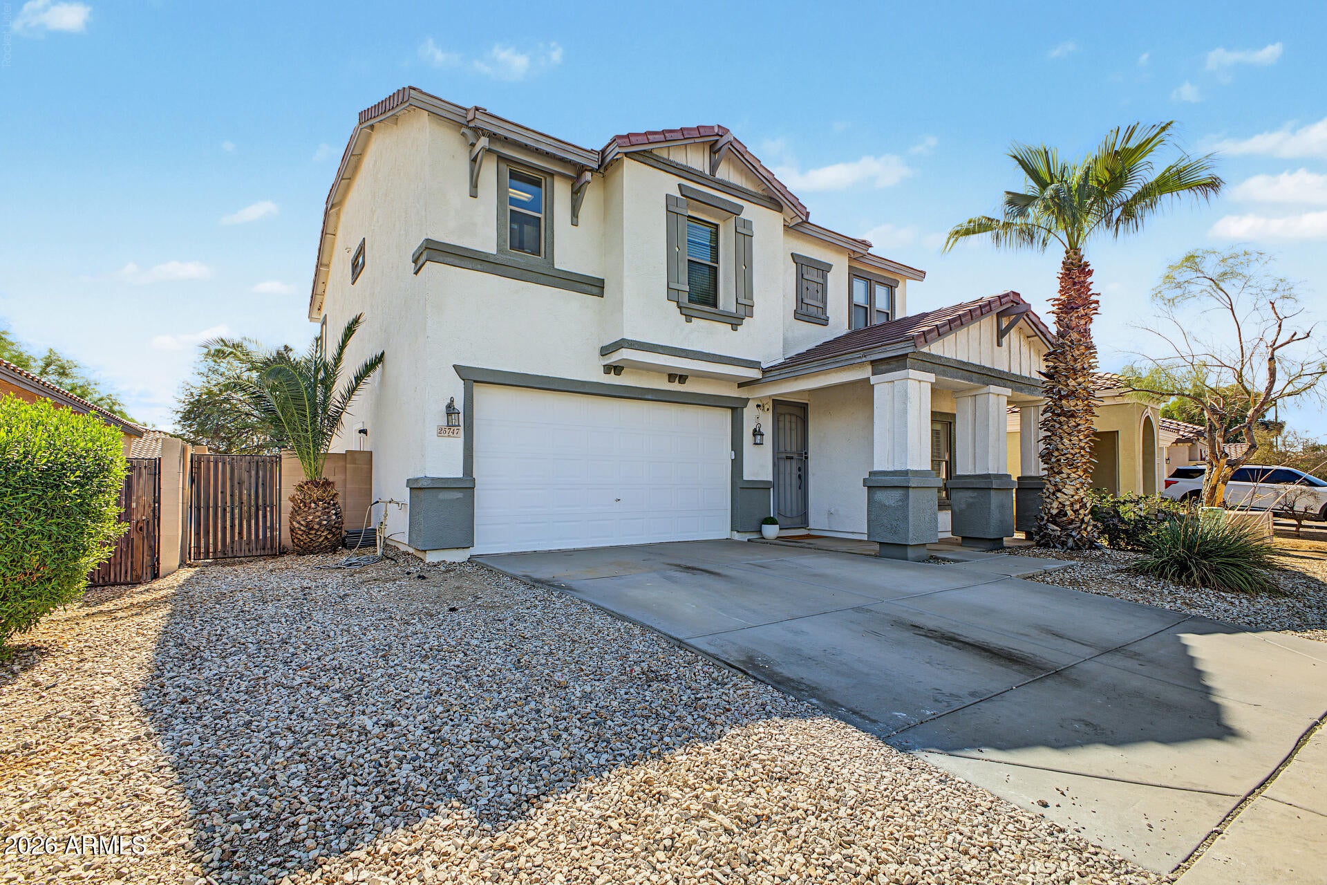 25747 W LYNNE Lane