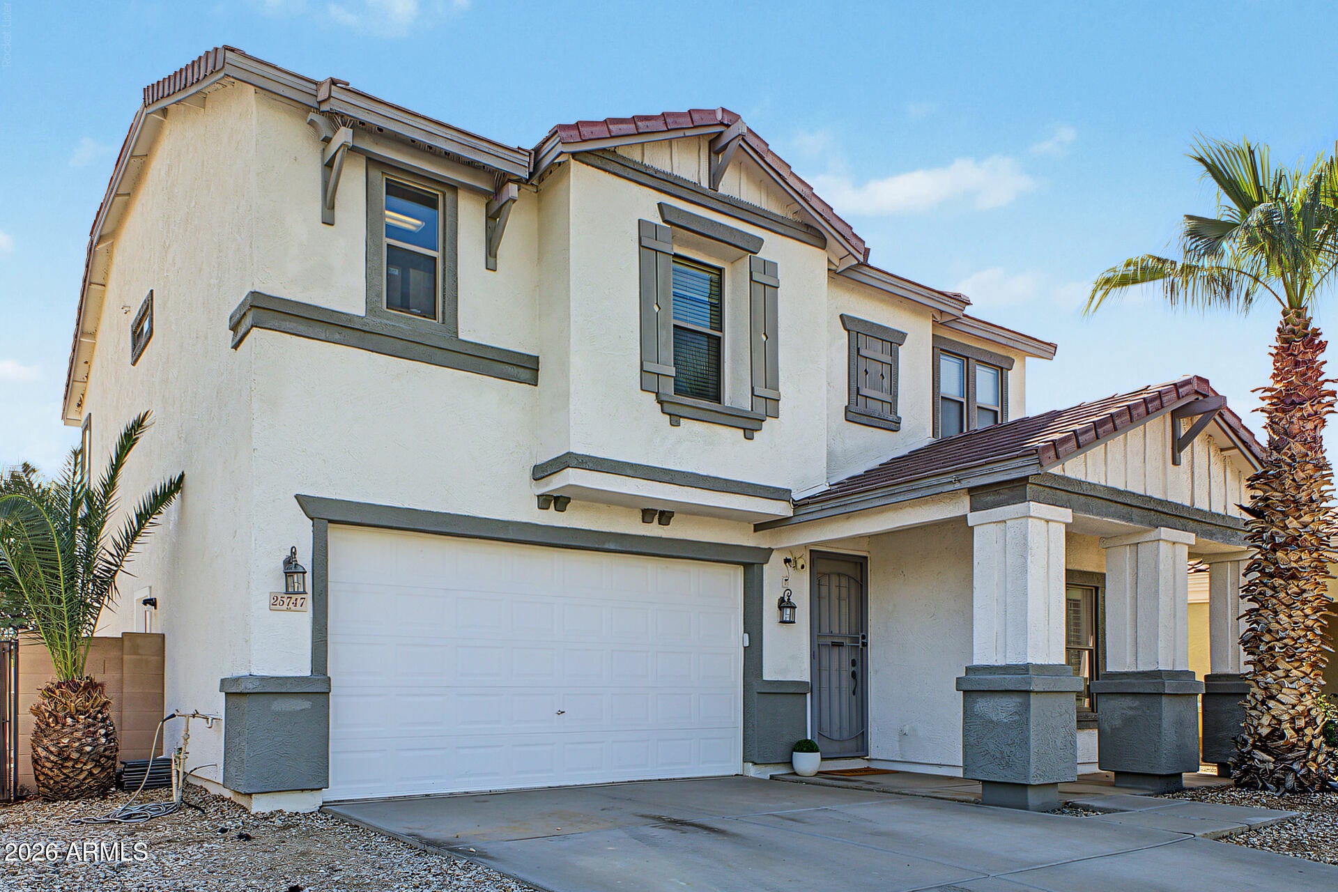 25747 W LYNNE Lane