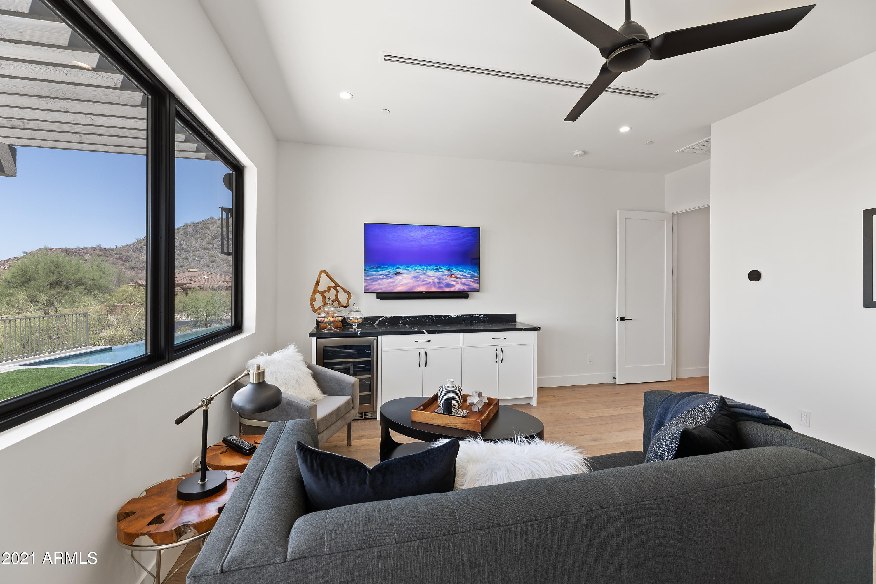 McDowell Mountain Ranch - Residential