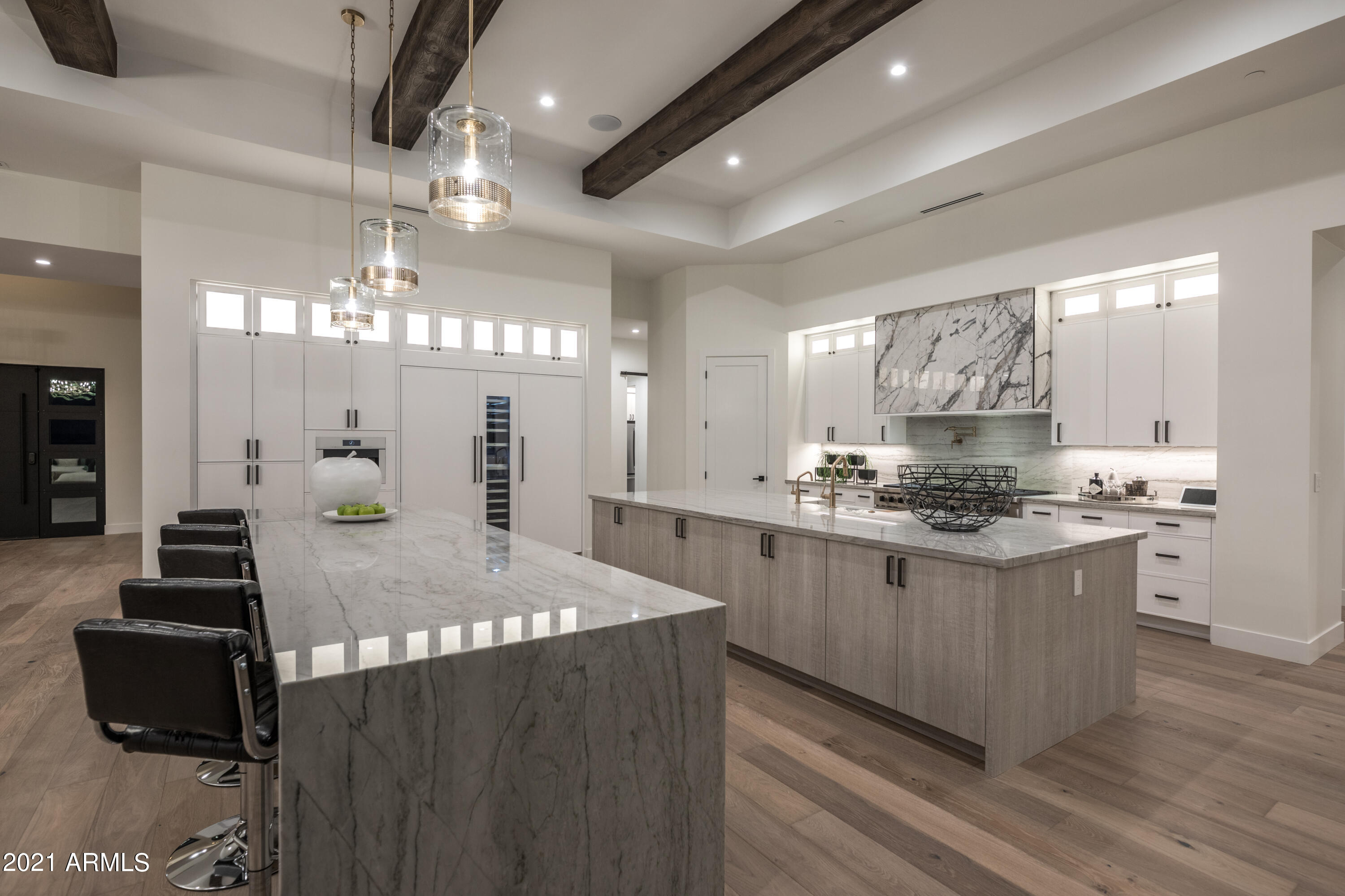 McDowell Mountain Ranch - Residential