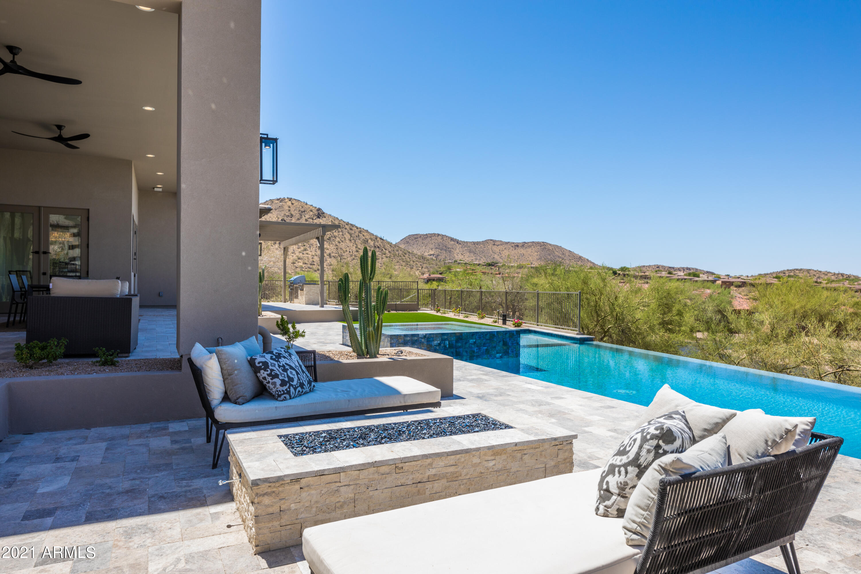 McDowell Mountain Ranch - Residential