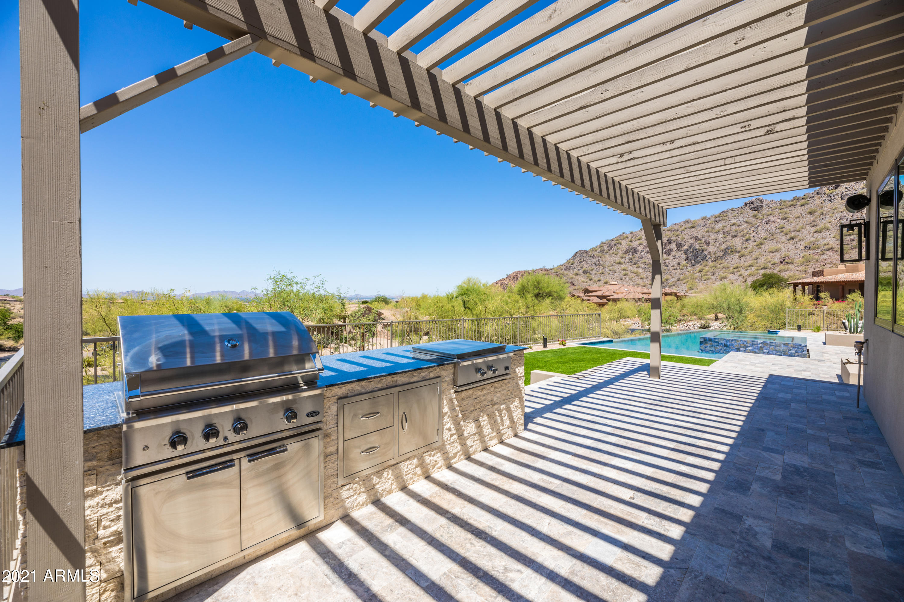 McDowell Mountain Ranch - Residential