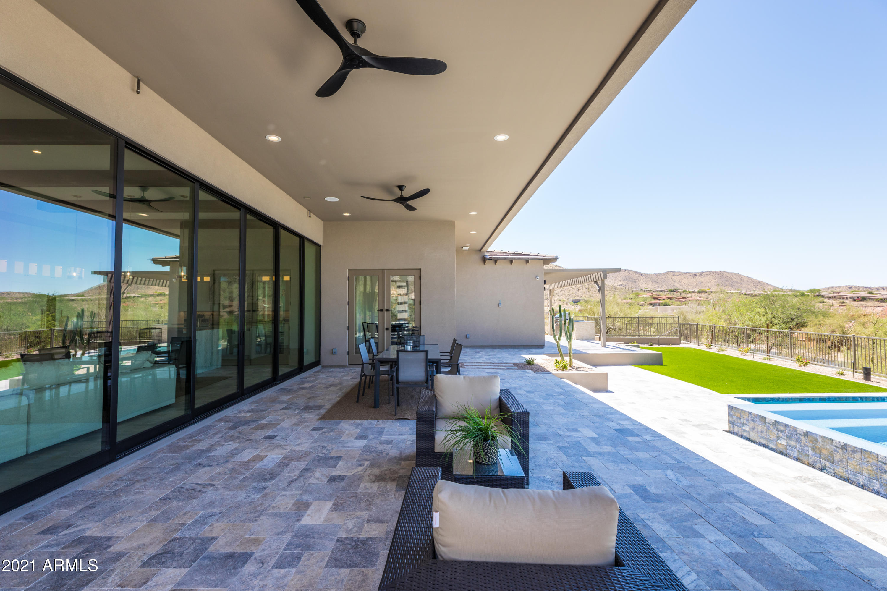 McDowell Mountain Ranch - Residential