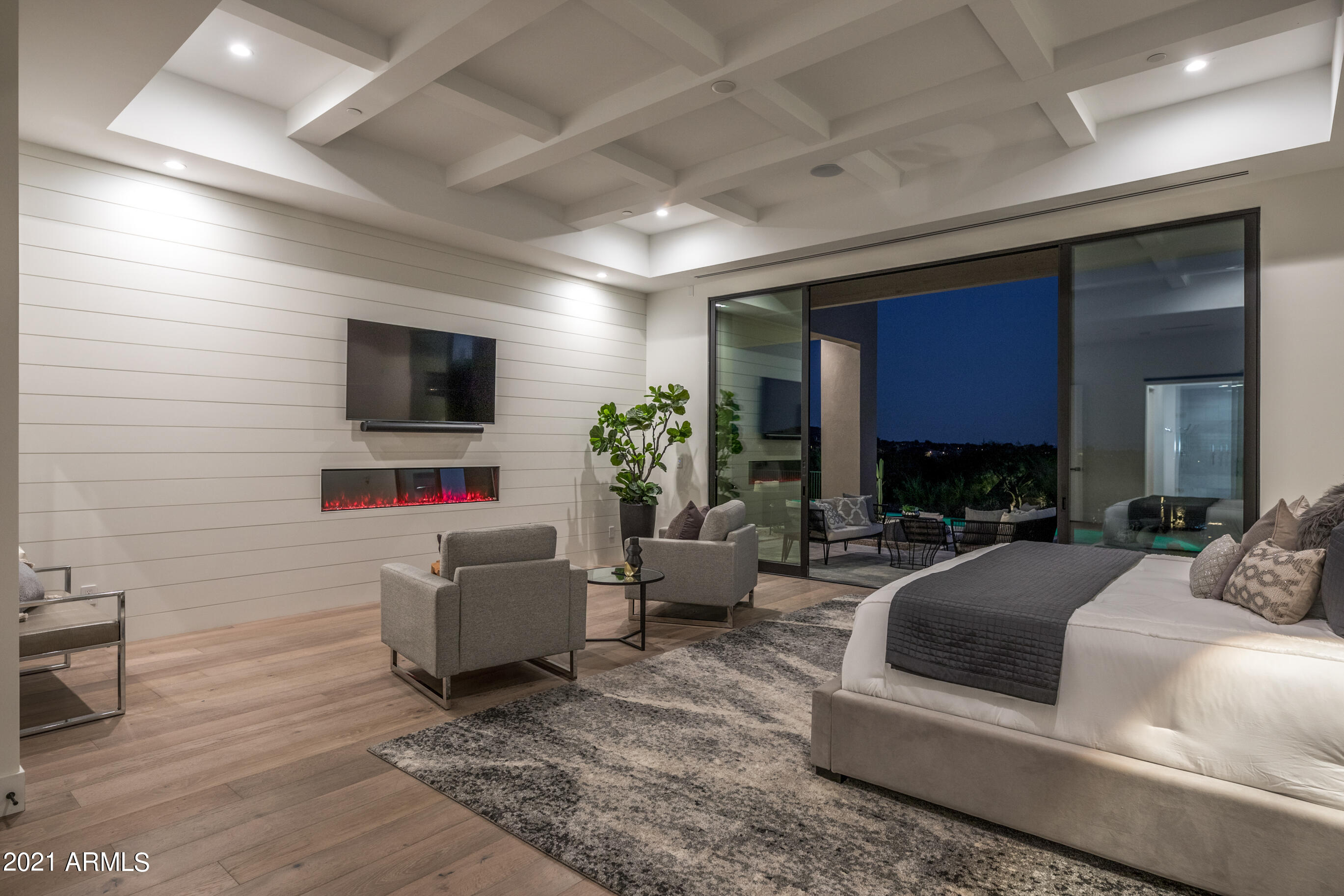 McDowell Mountain Ranch - Residential