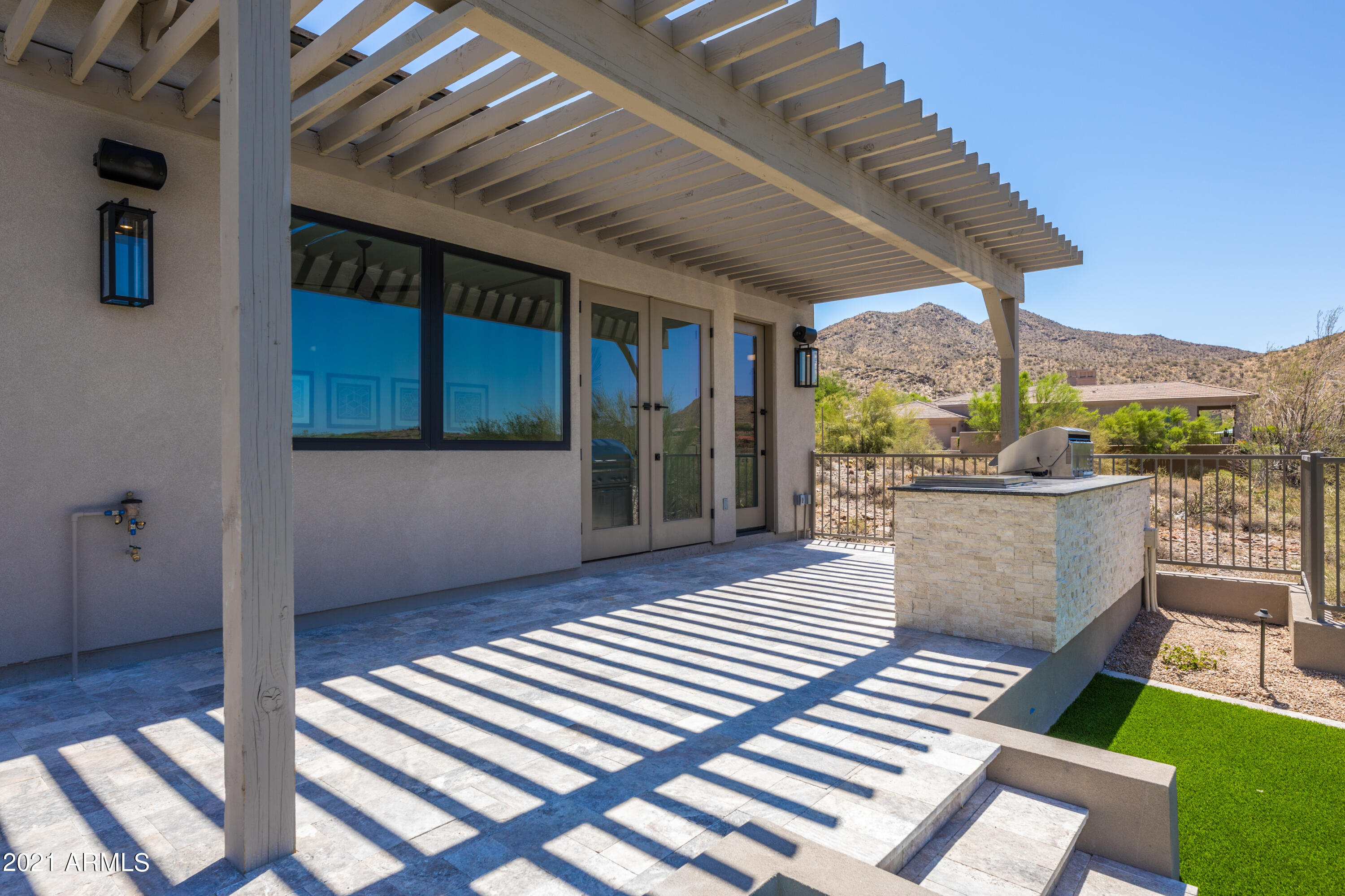 McDowell Mountain Ranch - Residential
