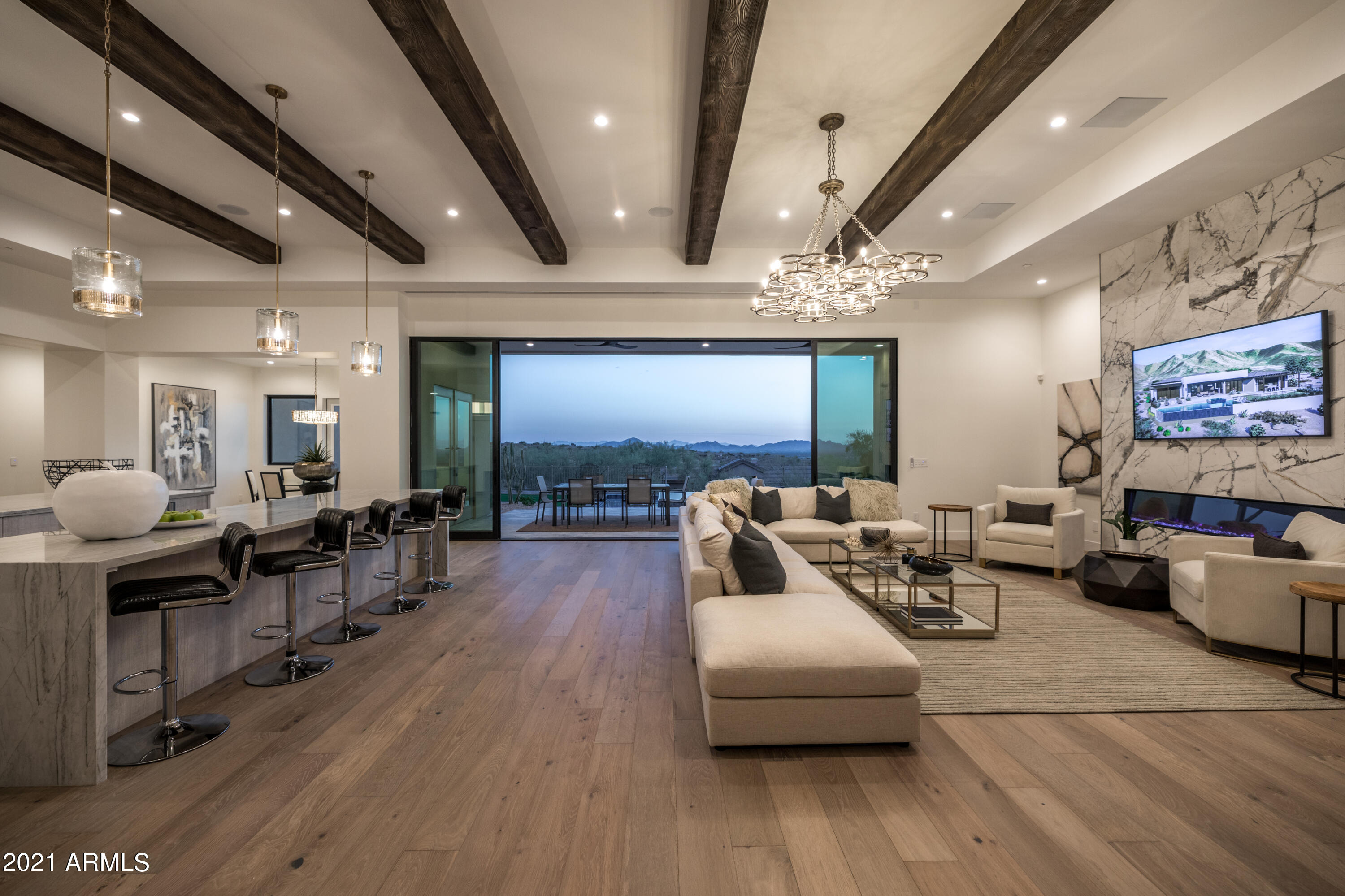McDowell Mountain Ranch - Residential