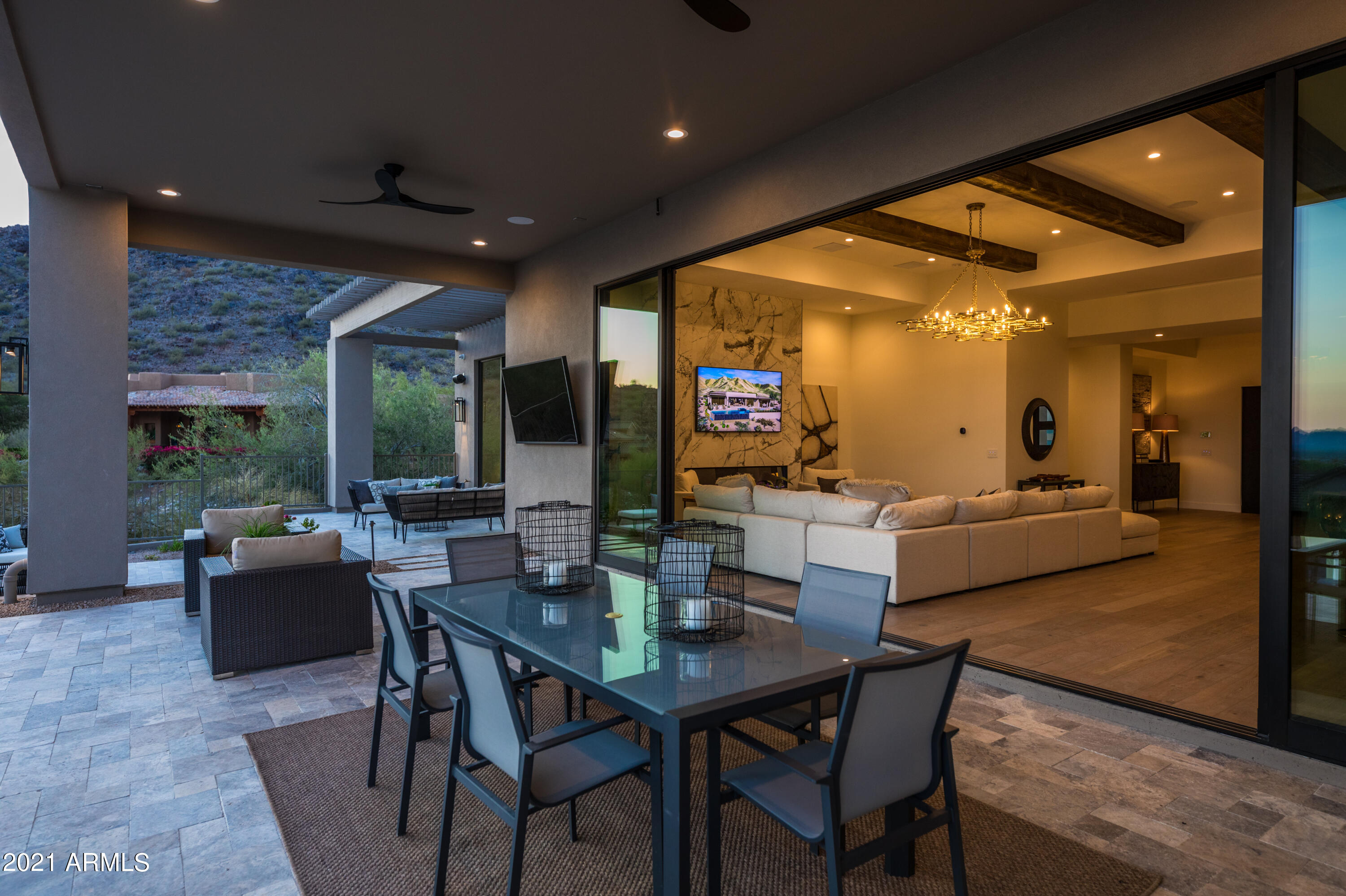 McDowell Mountain Ranch - Residential