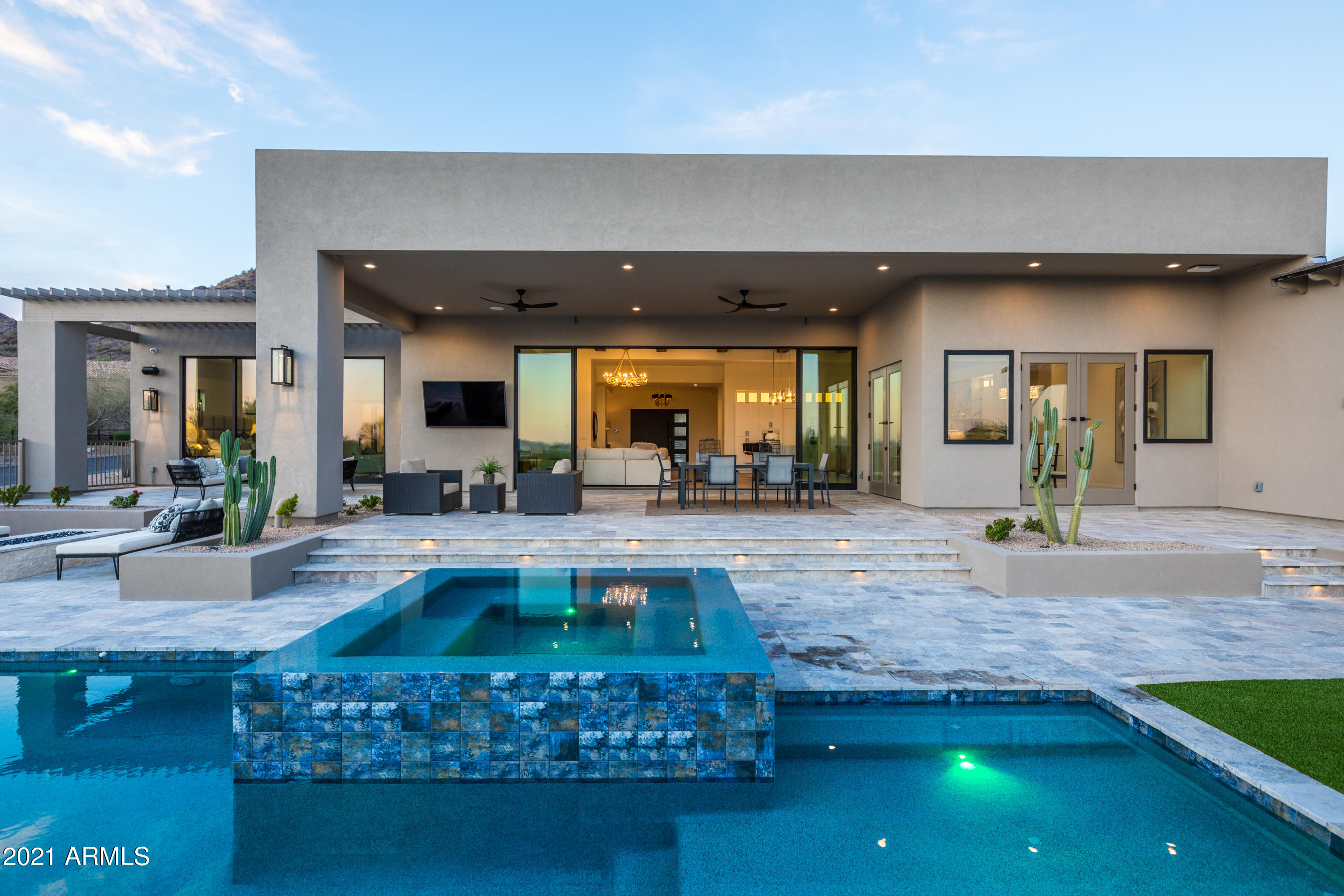 McDowell Mountain Ranch - Residential