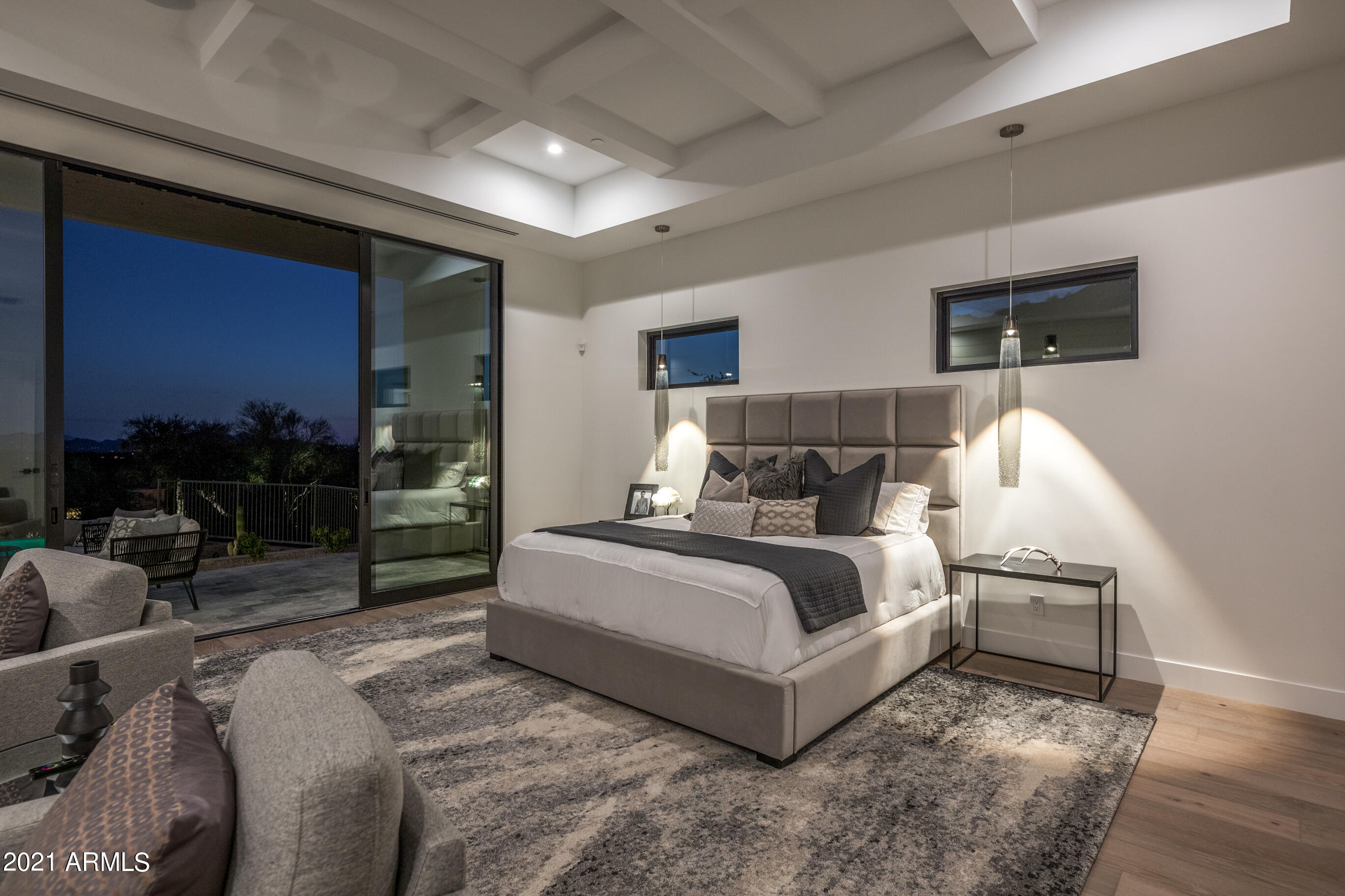 McDowell Mountain Ranch - Residential