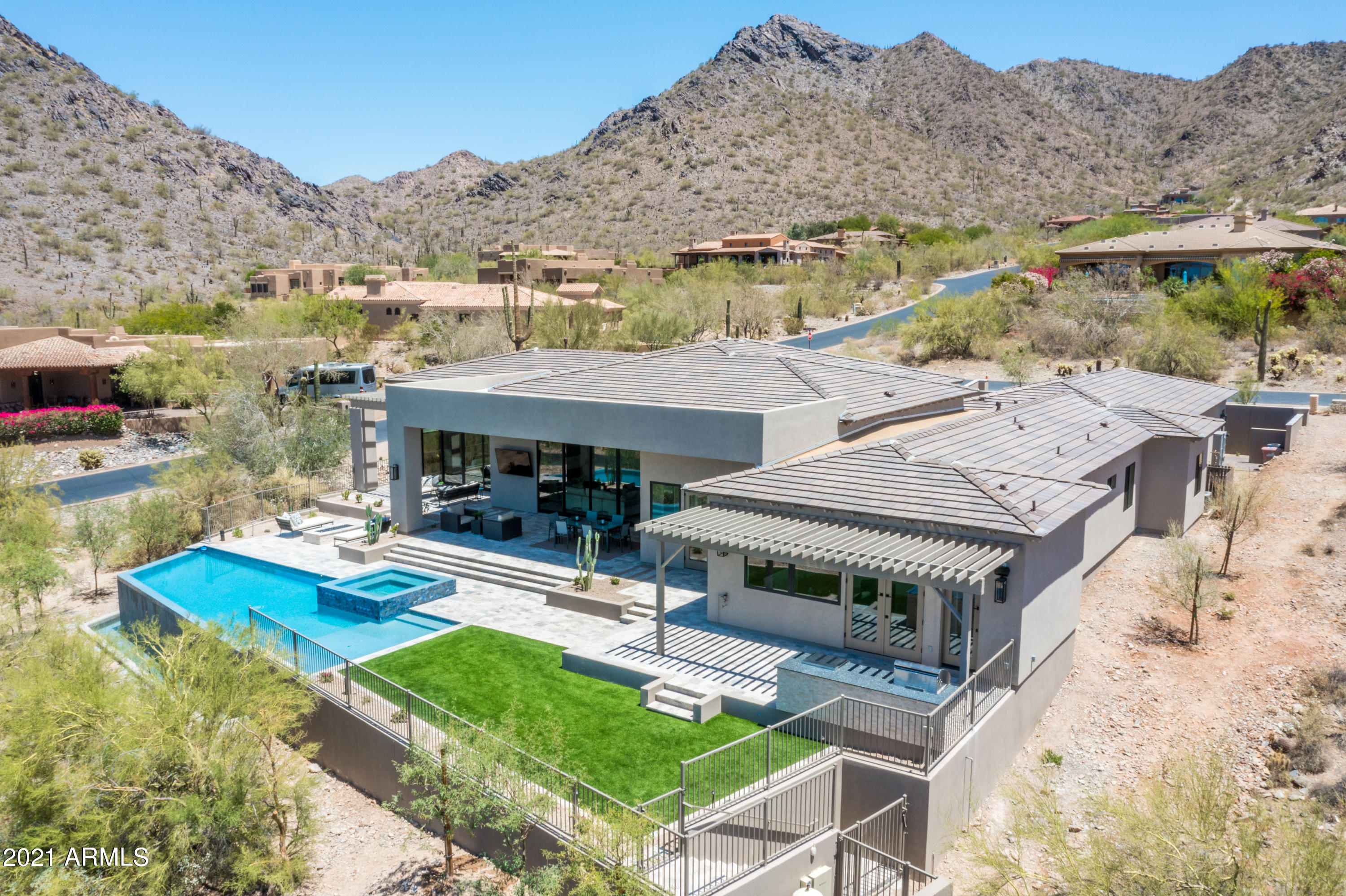 McDowell Mountain Ranch - Residential