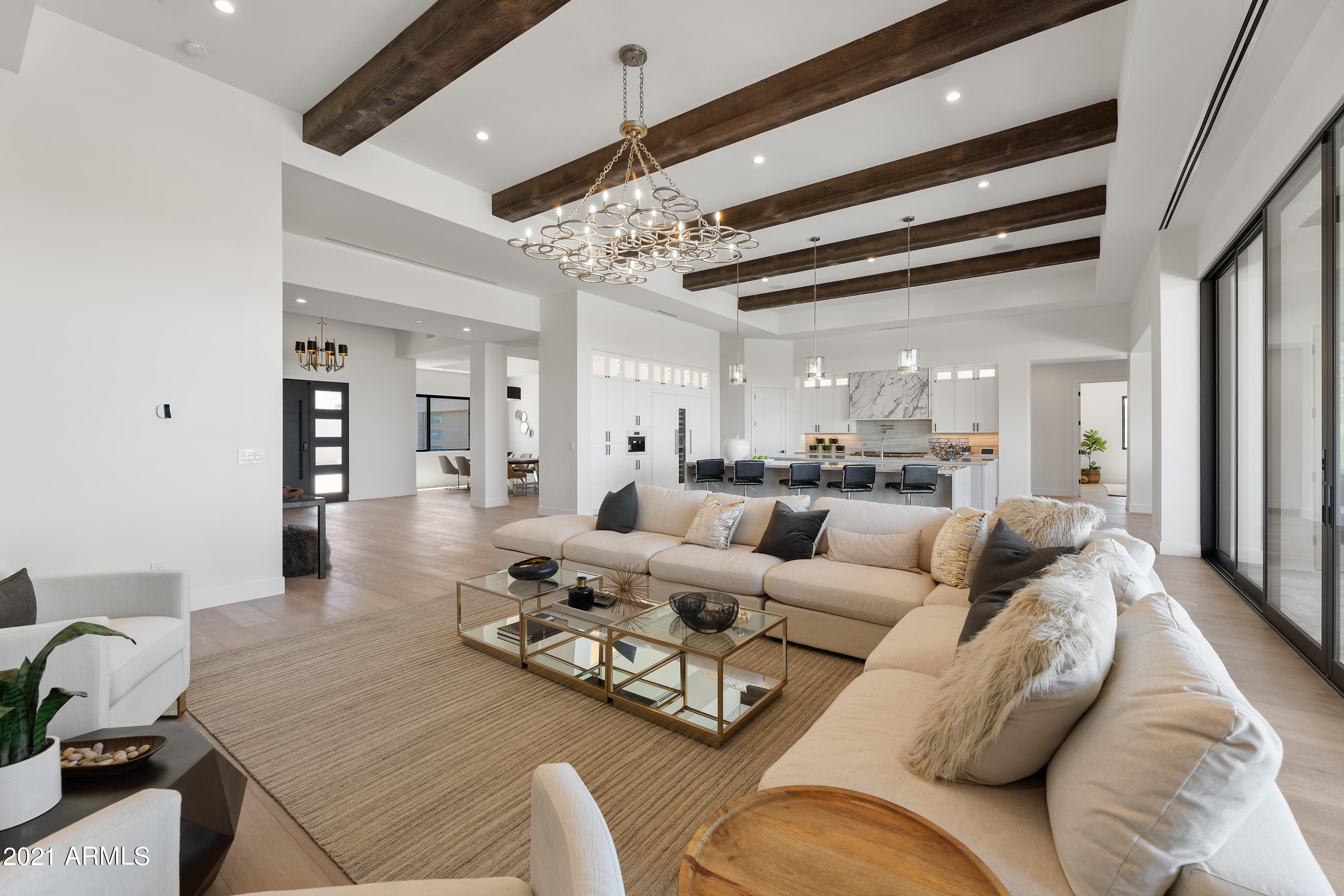 McDowell Mountain Ranch - Residential