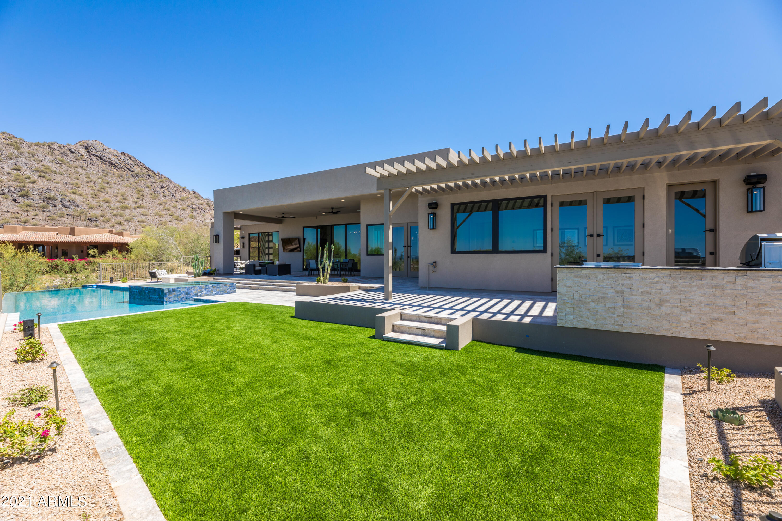 McDowell Mountain Ranch - Residential