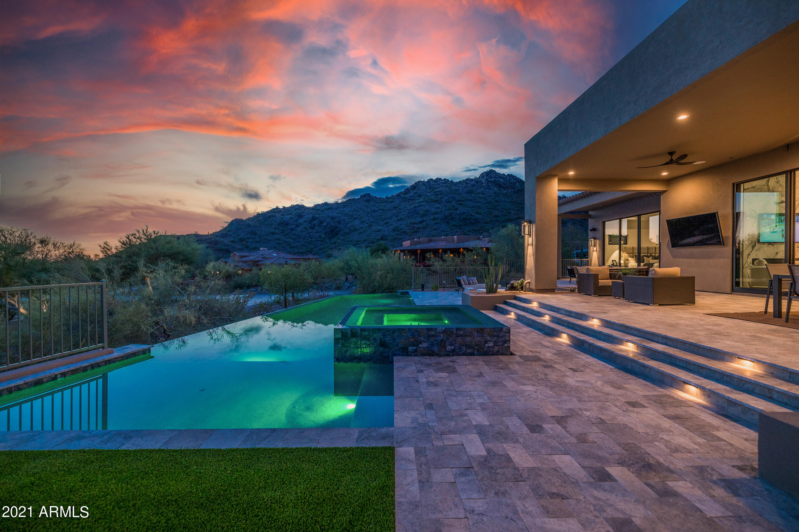 McDowell Mountain Ranch - Residential