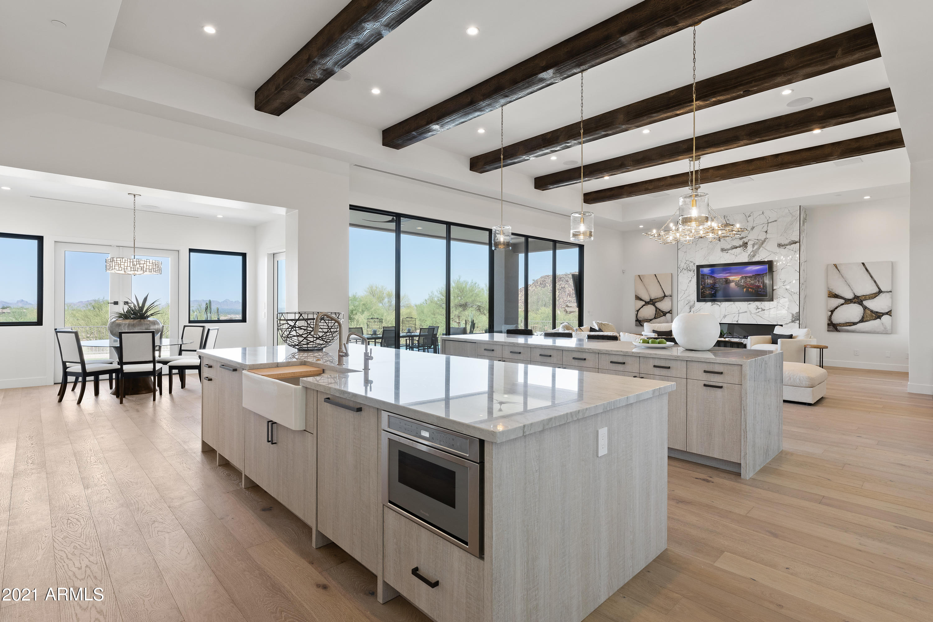McDowell Mountain Ranch - Residential