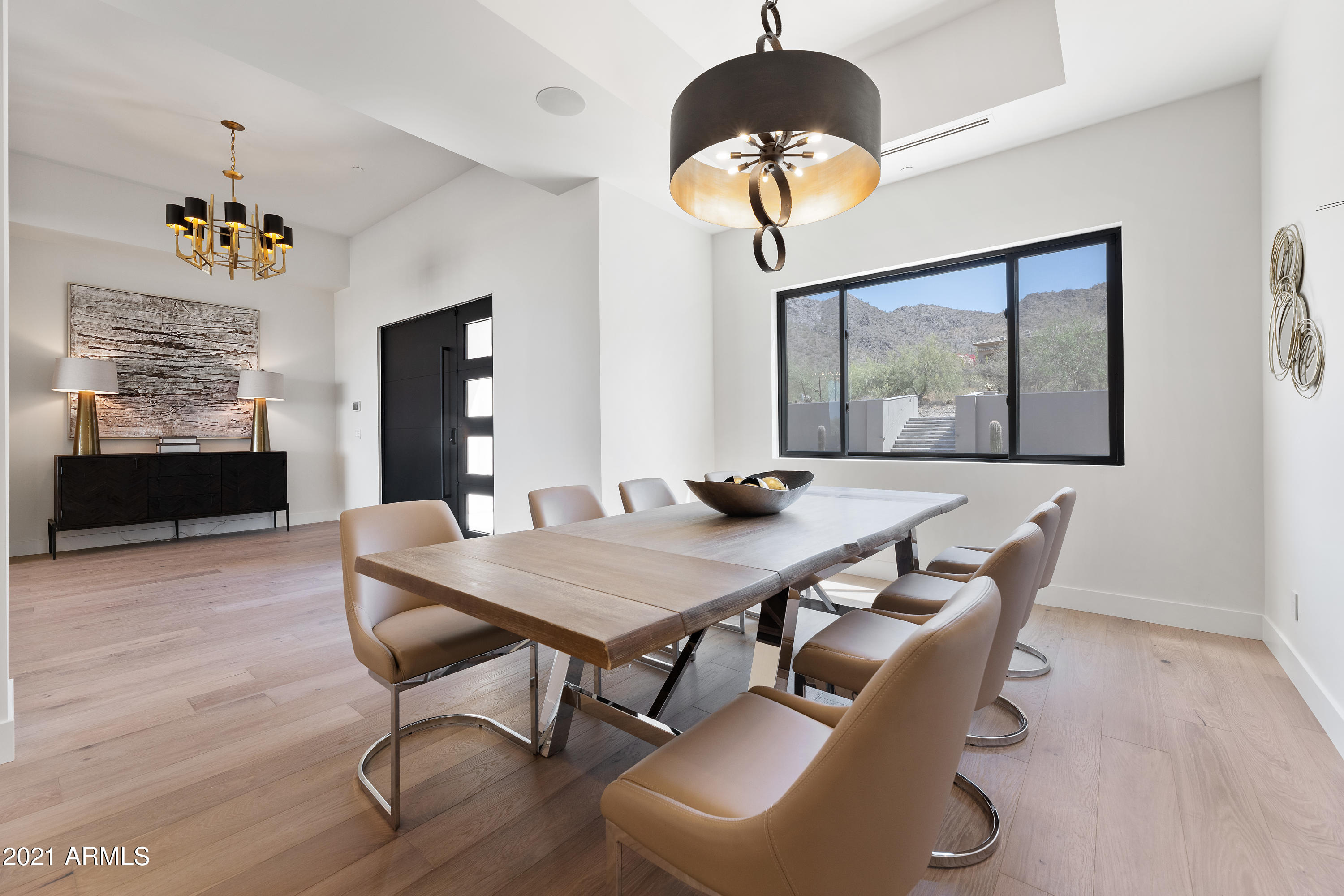 McDowell Mountain Ranch - Residential
