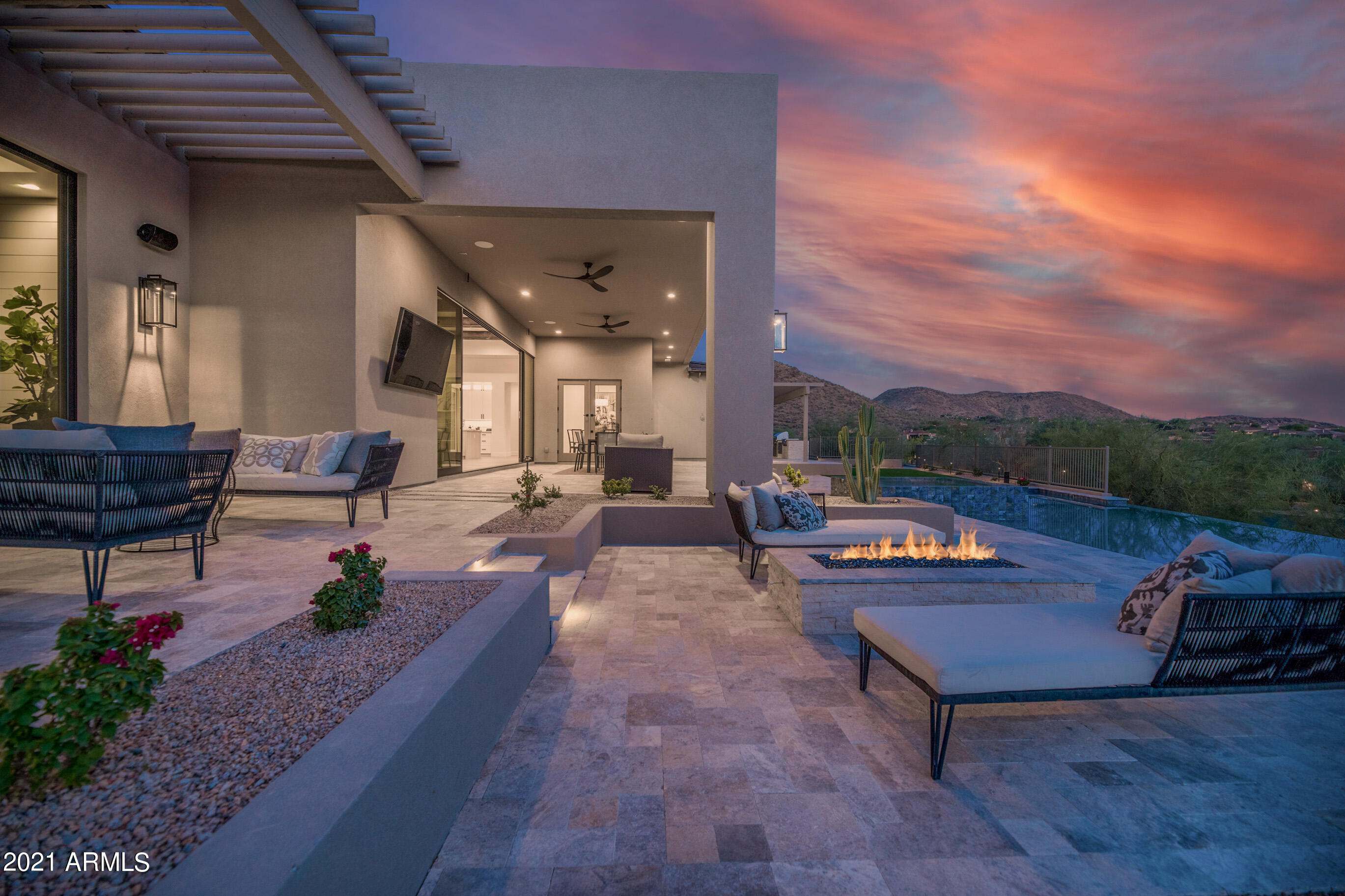 McDowell Mountain Ranch - Residential