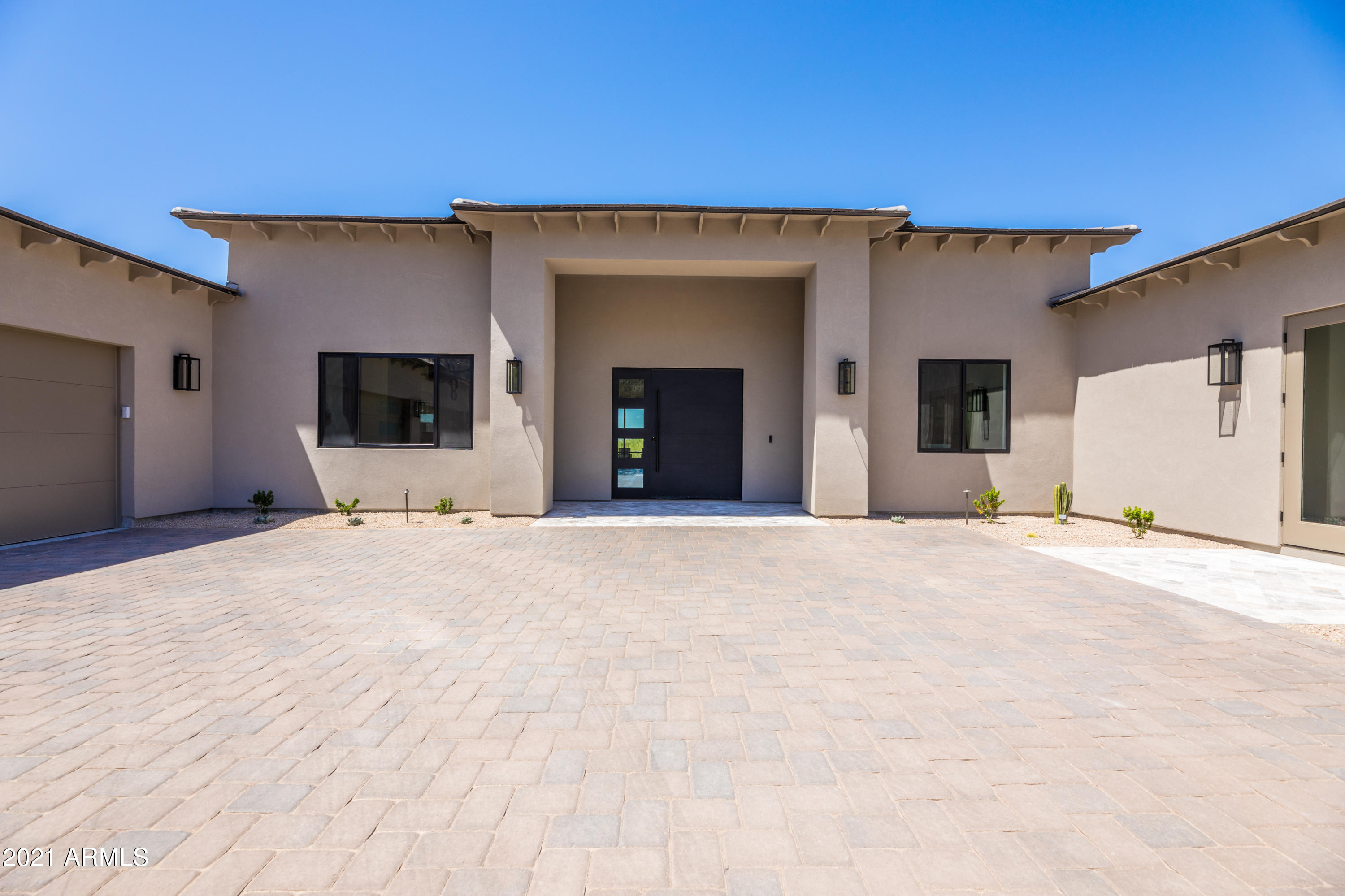 McDowell Mountain Ranch - Residential