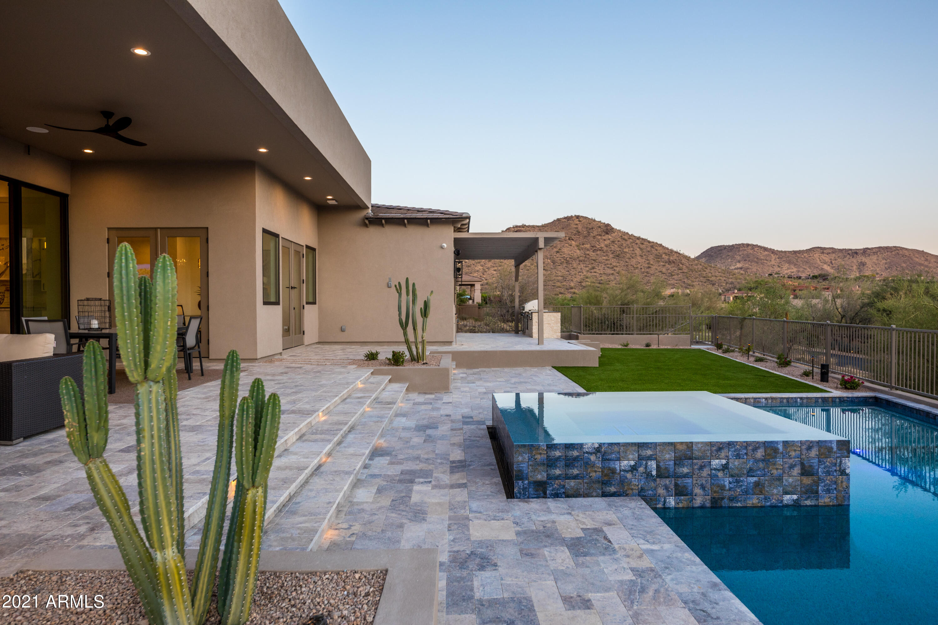 McDowell Mountain Ranch - Residential