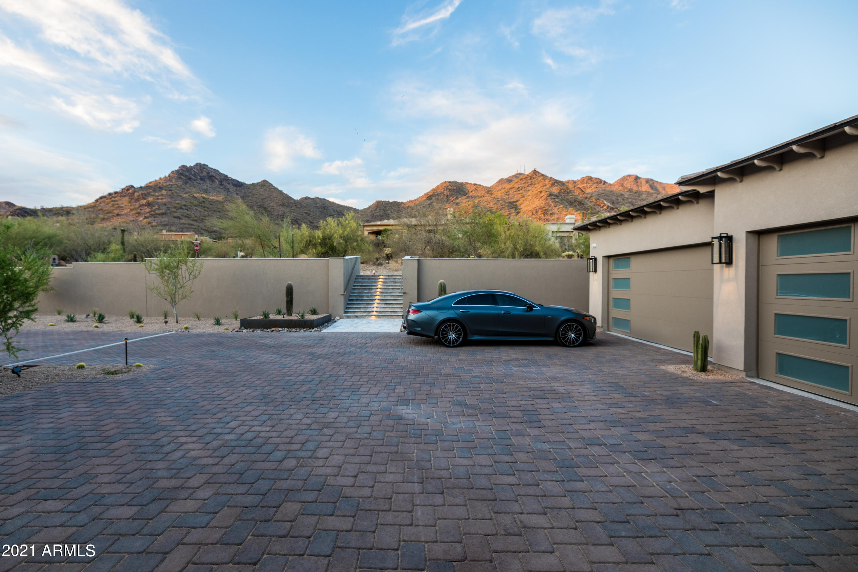 McDowell Mountain Ranch - Residential