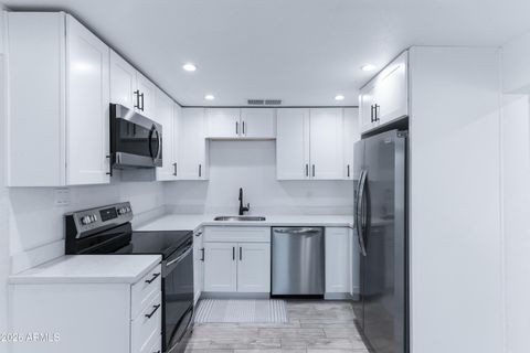 Photo of 2133 W Colter Street, Phoenix, AZ 85015 (MLS # 7032056)