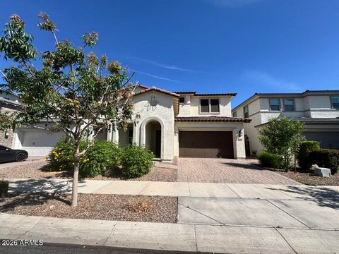 20948 E THORNTON Road Queen Creek AZ 85142