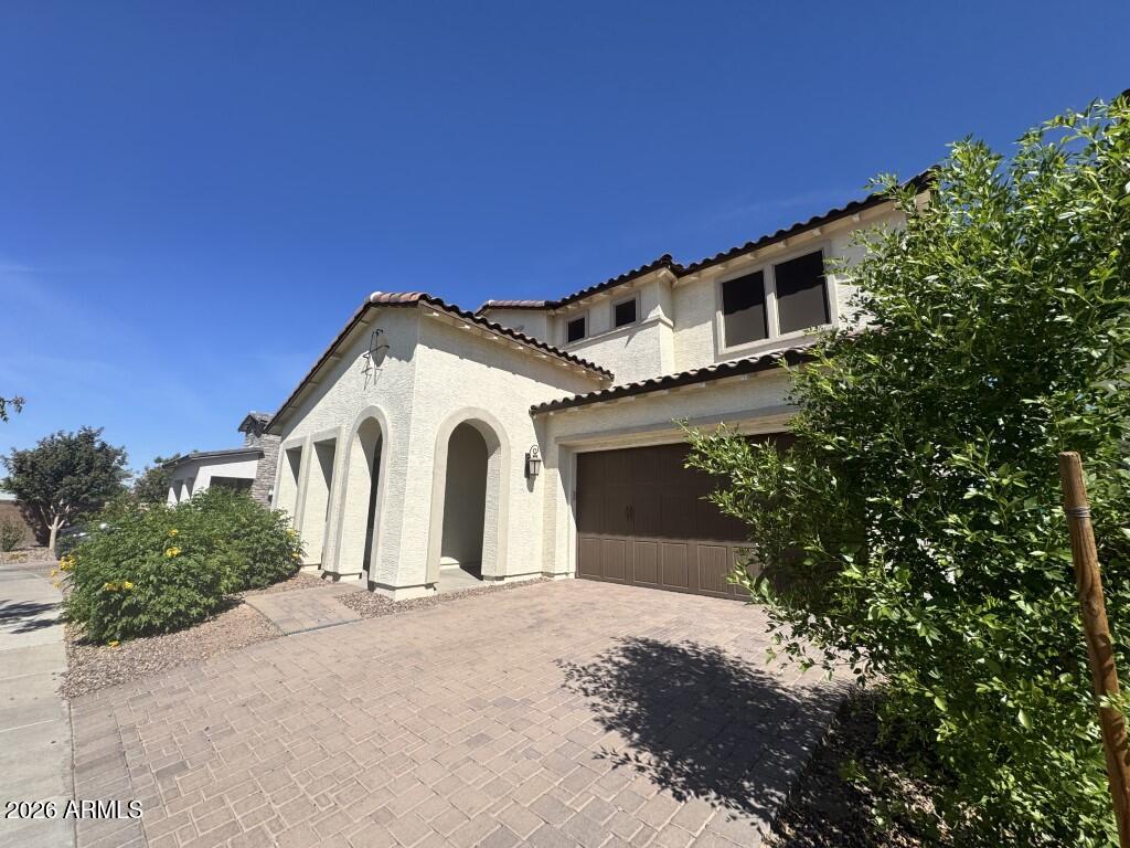 20948 E THORNTON Road