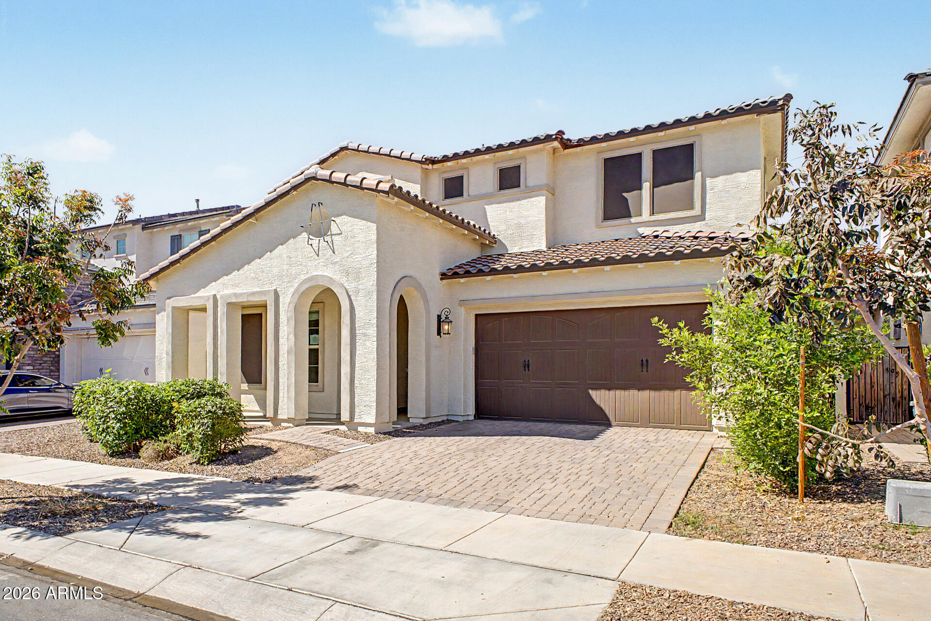 20948 E THORNTON Road