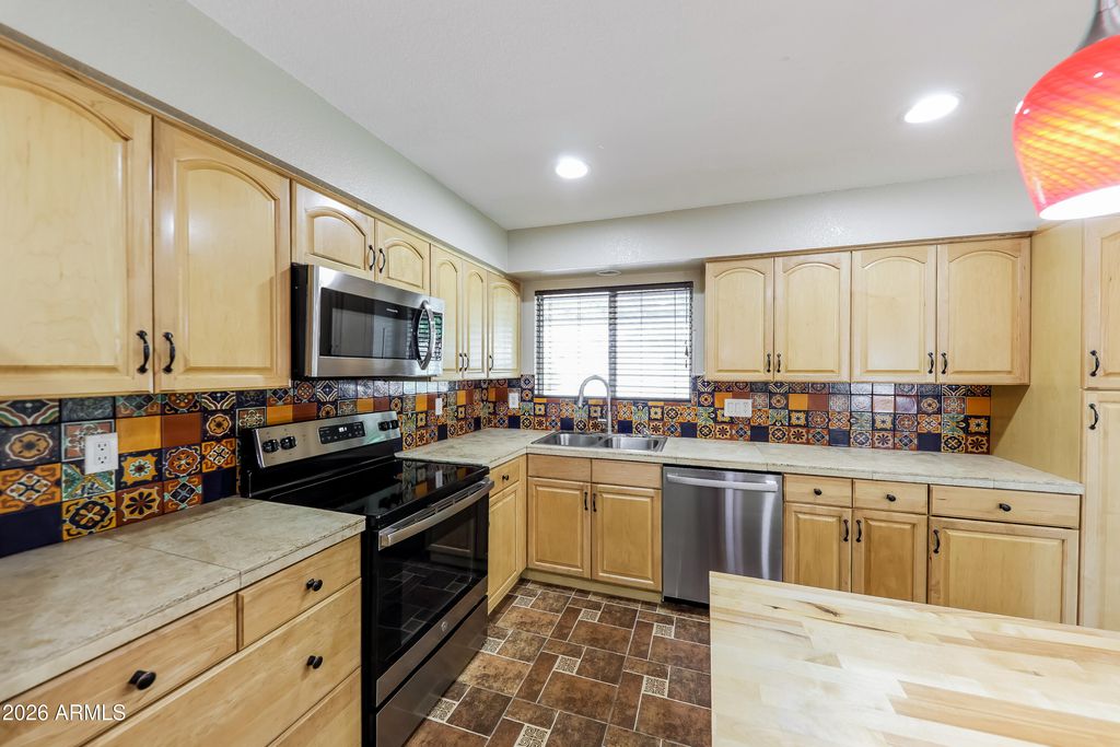 Photo of 11610 N 58th Avenue, Glendale, AZ 85304 (MLS # 7025391)