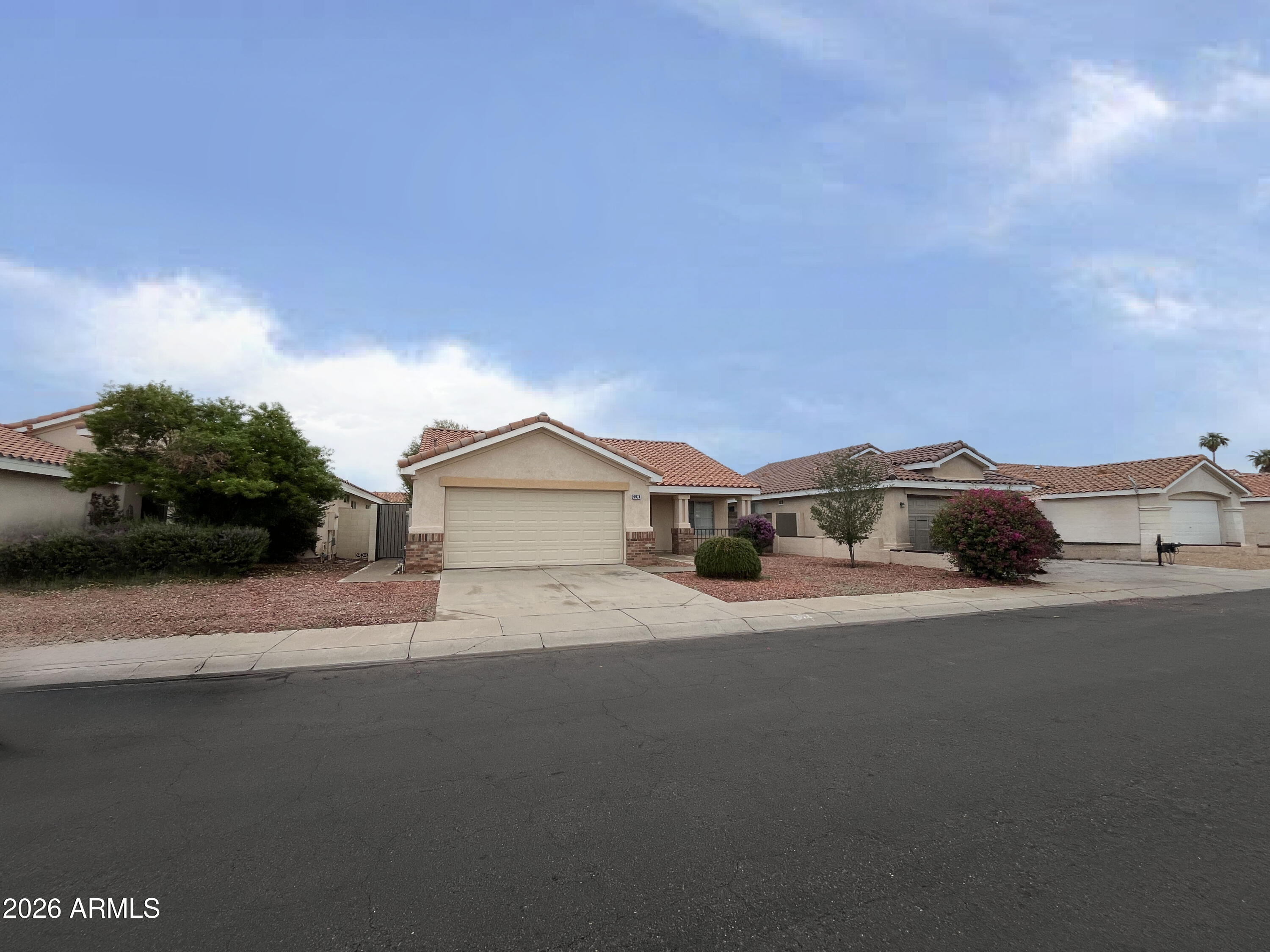 9974 W MONTEROSA Avenue