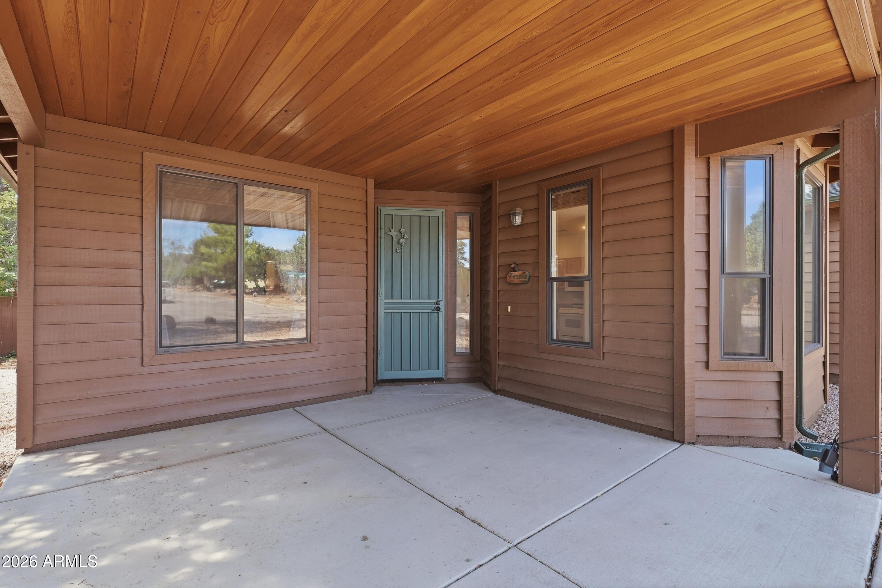 503 W Houston Mesa Road