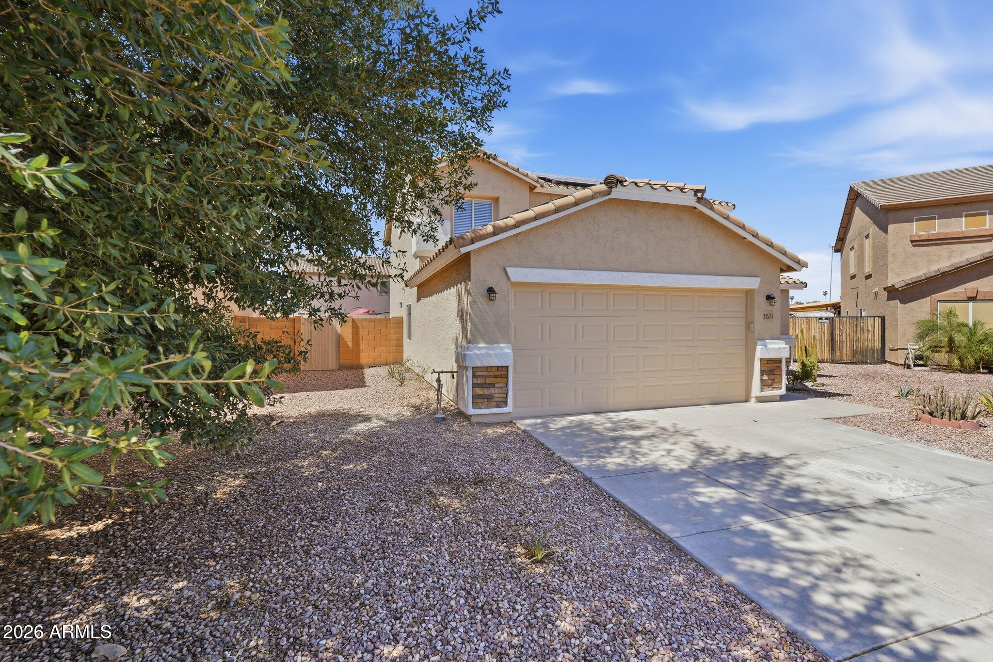 11534 W LONGLEY Lane