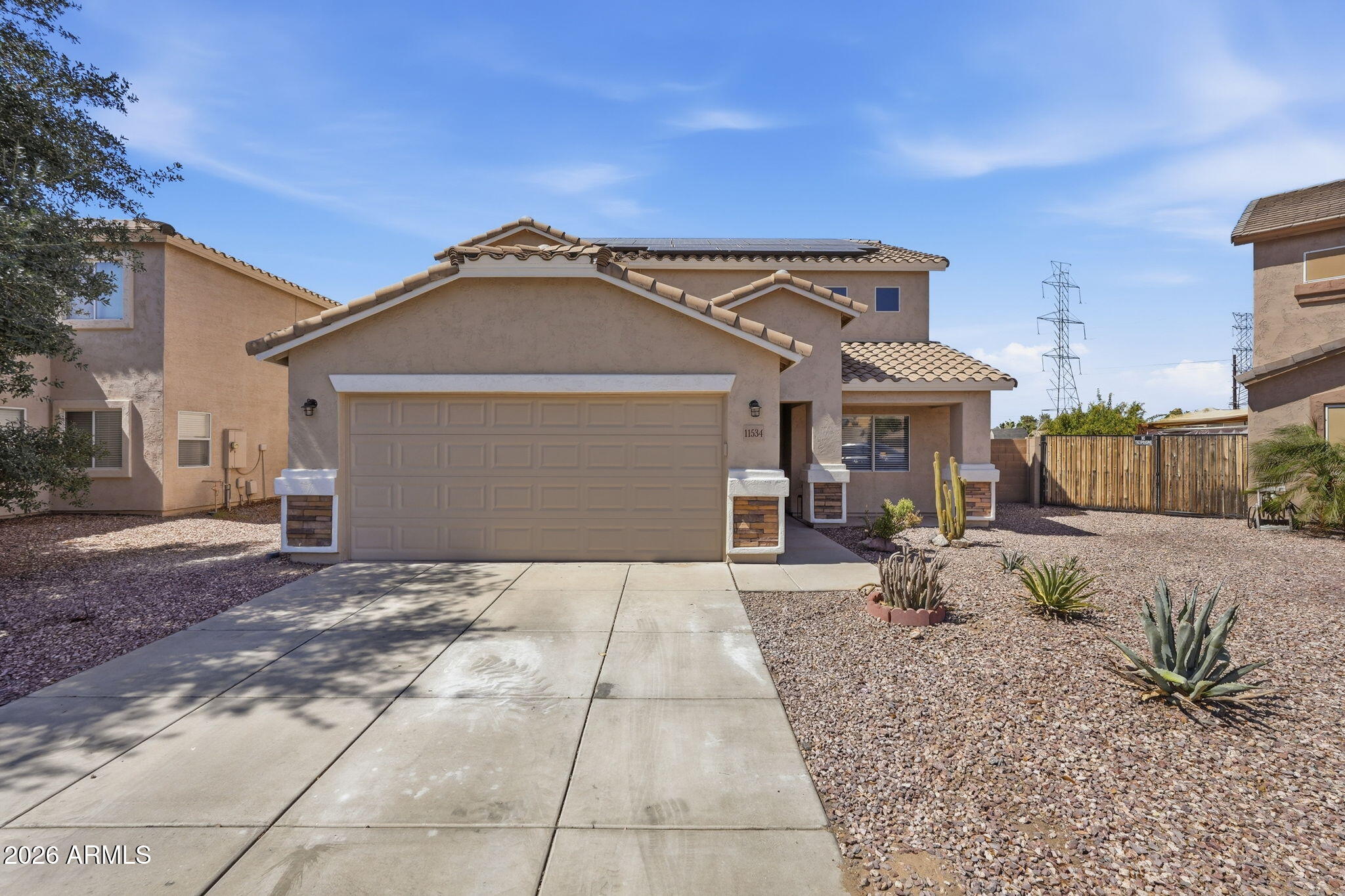 11534 W LONGLEY Lane