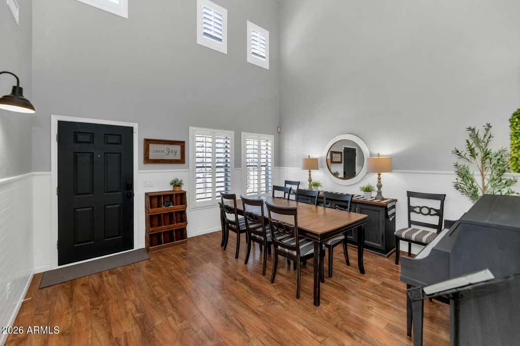 Photo of 3642 W Medinah Court, Anthem, AZ 85086 (MLS # 7035363)