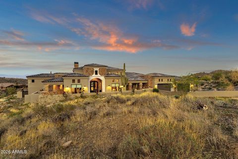 Photo of 14232 E Lone Wolf Trail, Fountain Hills, AZ 85268 (MLS # 6968946)