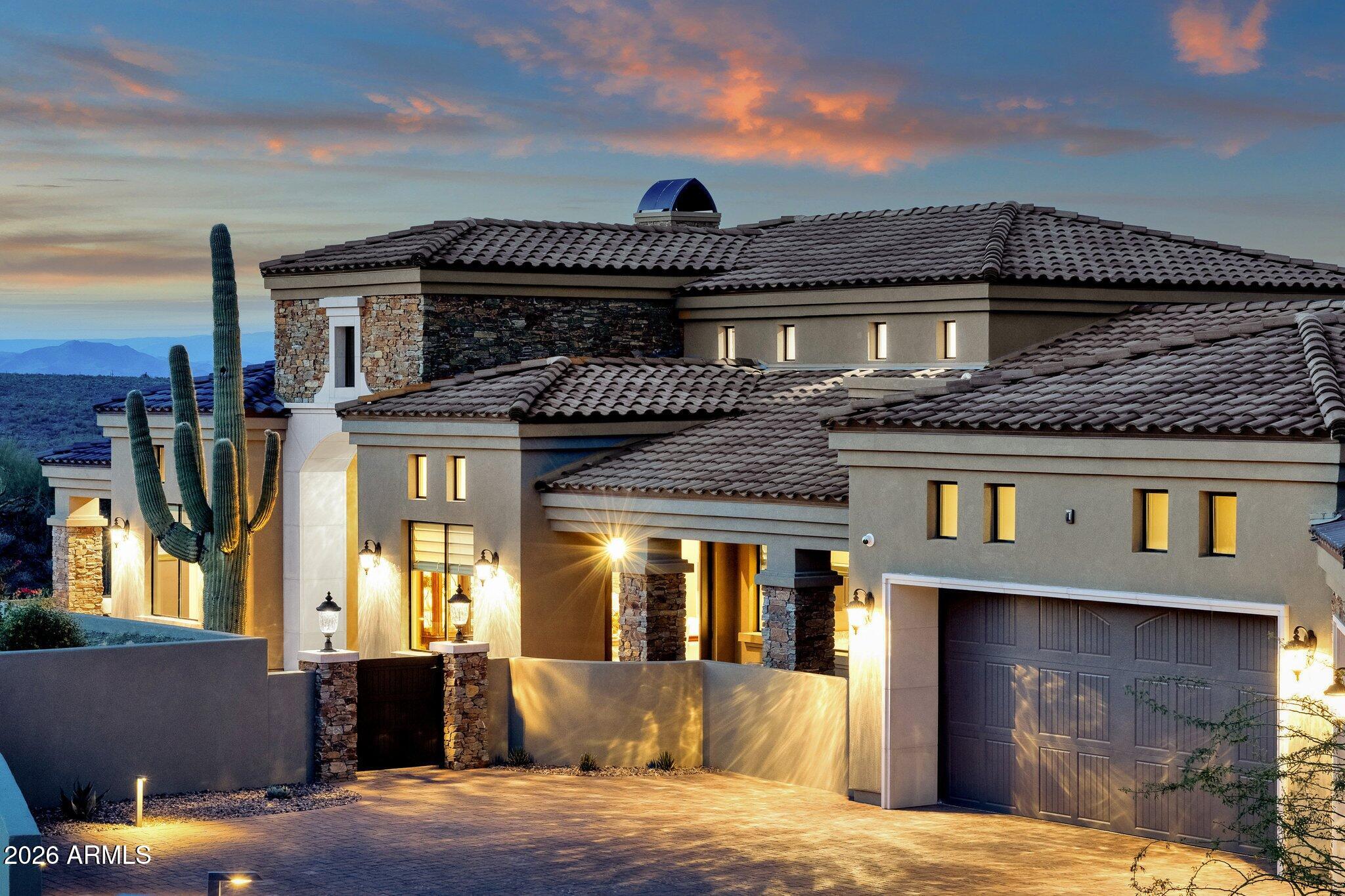 14232 E lone wolf Trail