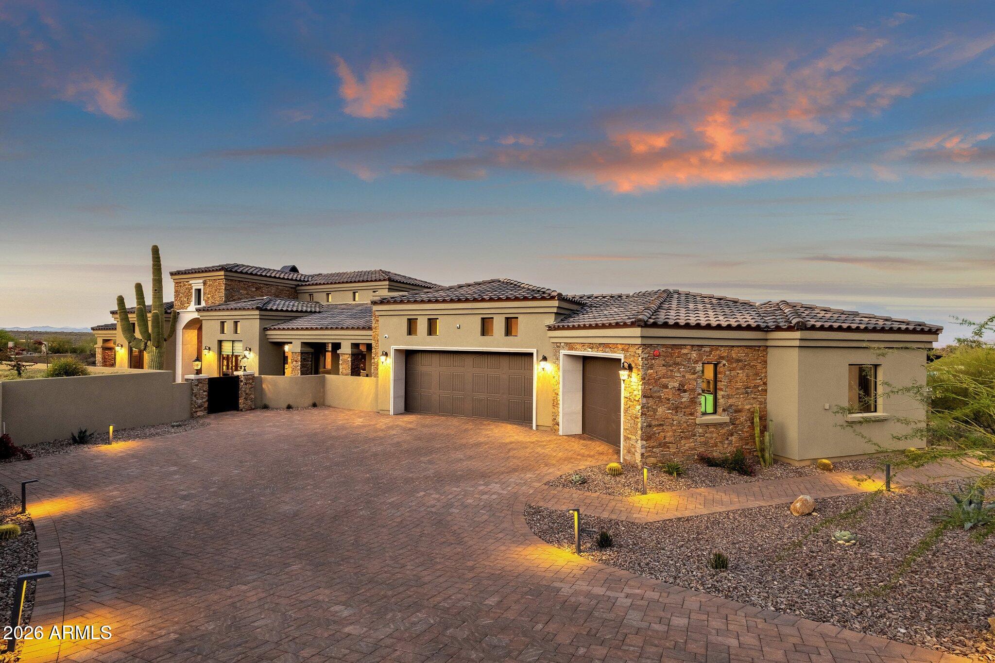 14232 E lone wolf Trail