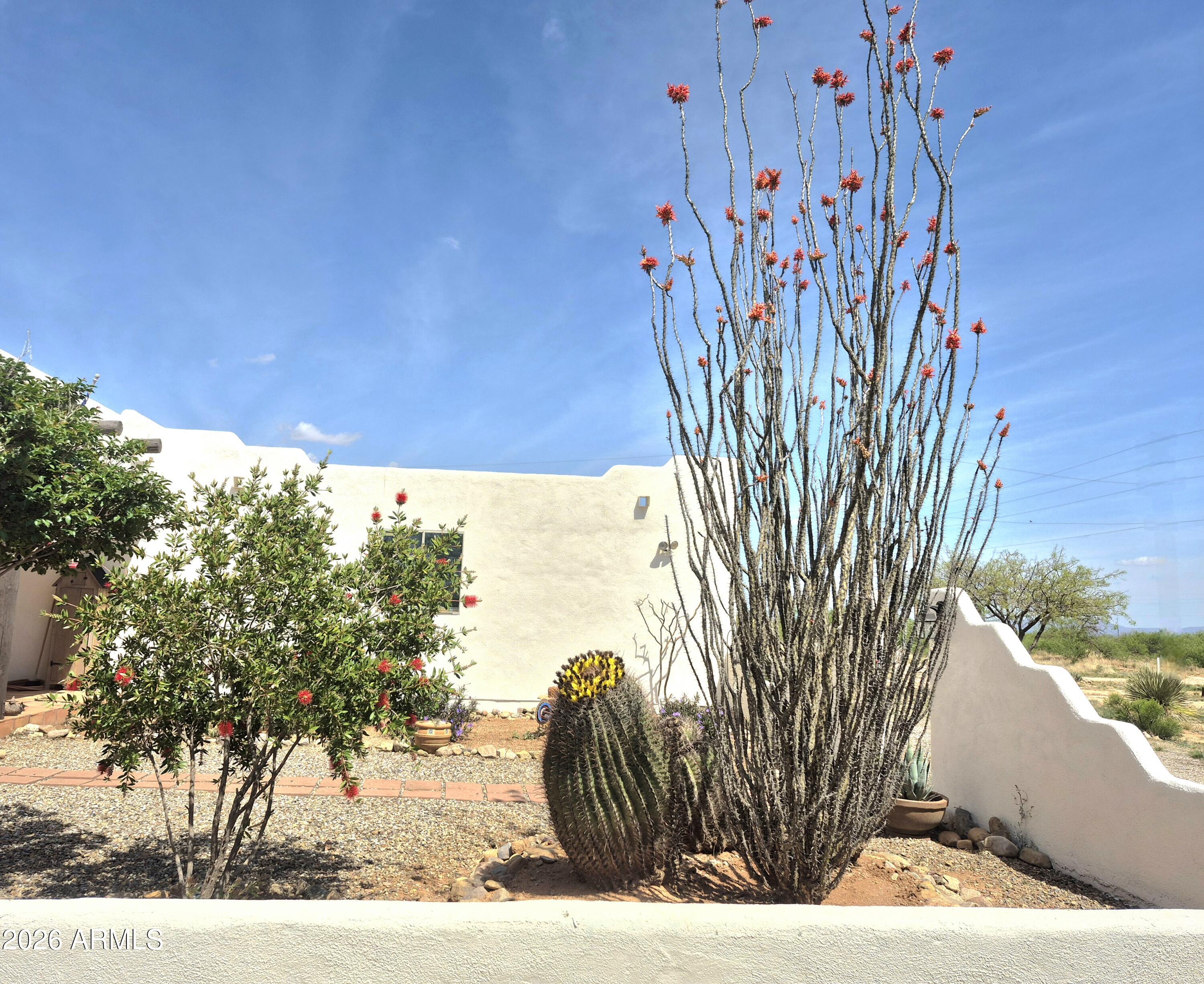 9206 S RIO SANTIAGO --