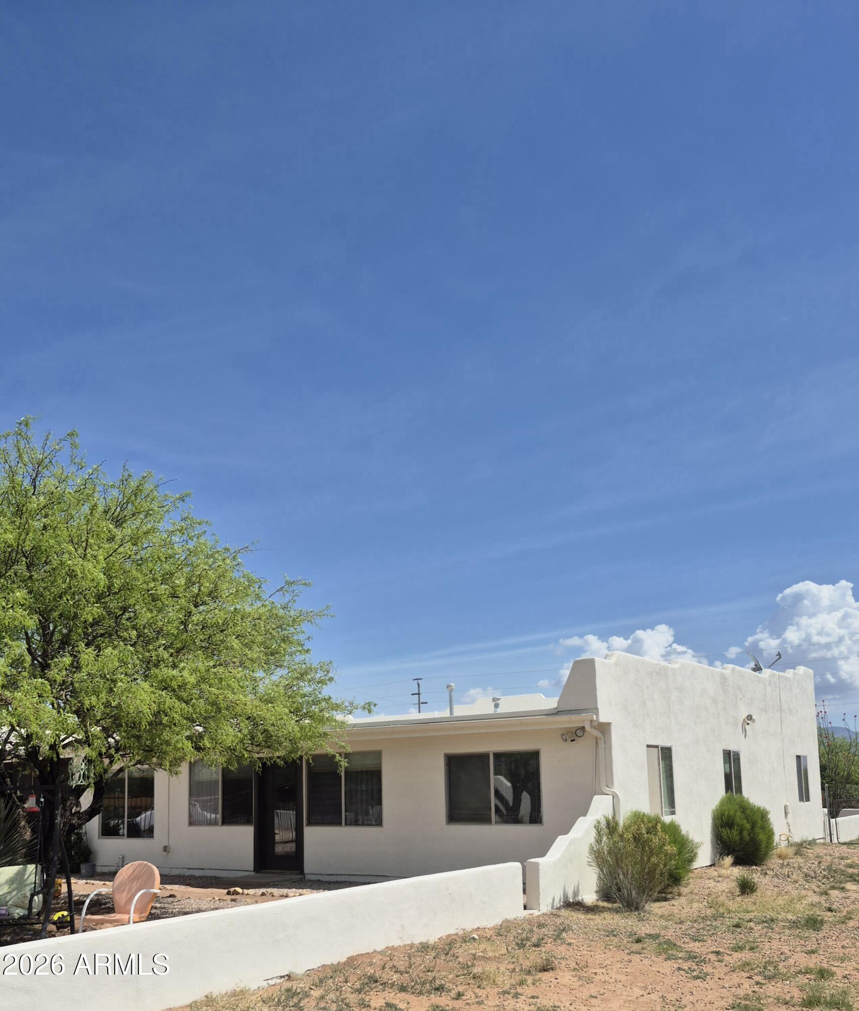 9206 S RIO SANTIAGO --