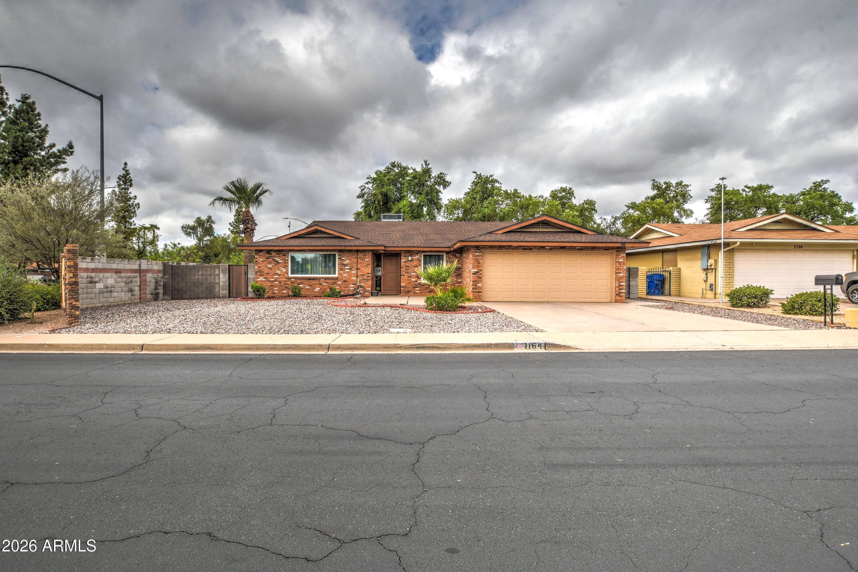 1164 S QUAIL --