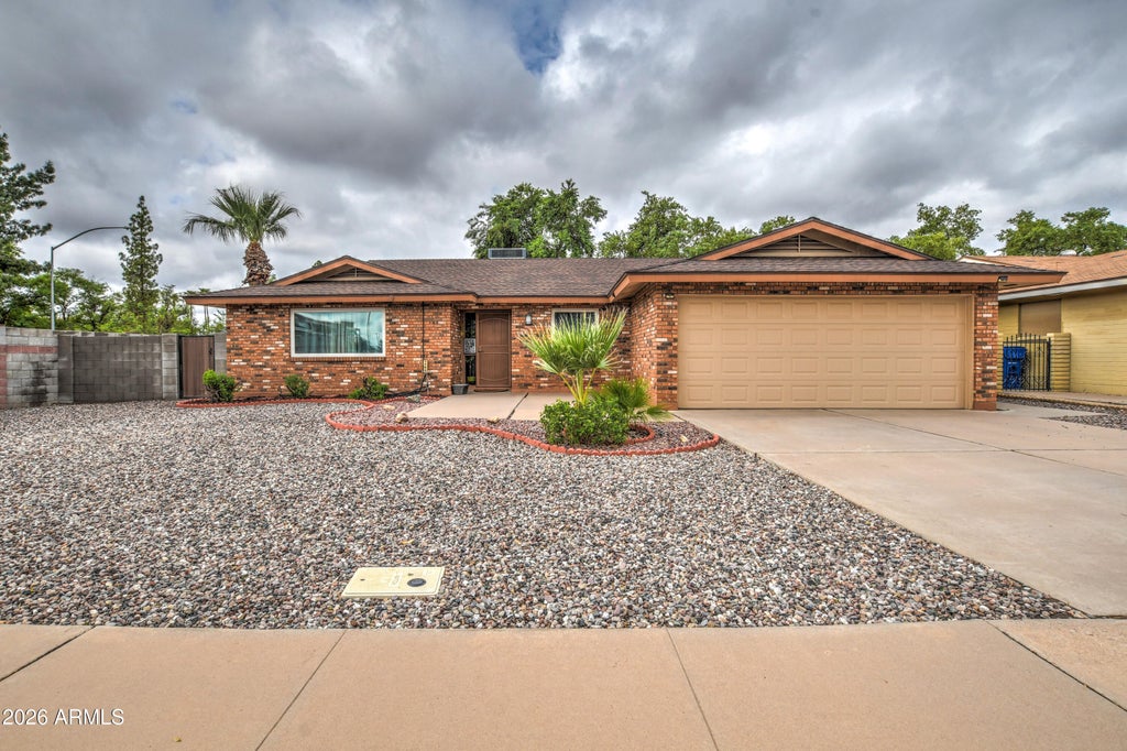 Photo of 1164 S Quail, Mesa, AZ 85206 (MLS # 7086876)