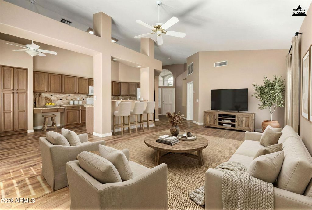 Photo of 9041 W Escuda Drive, Peoria, AZ 85382 (MLS # 6975583)