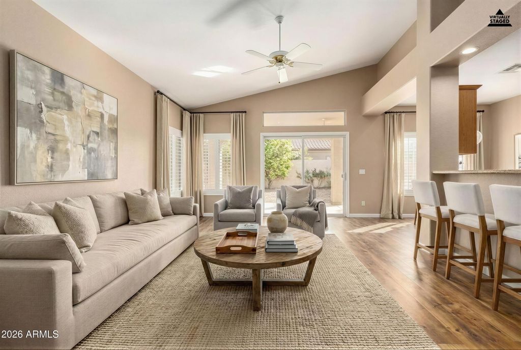 Photo of 9041 W Escuda Drive, Peoria, AZ 85382 (MLS # 6975583)