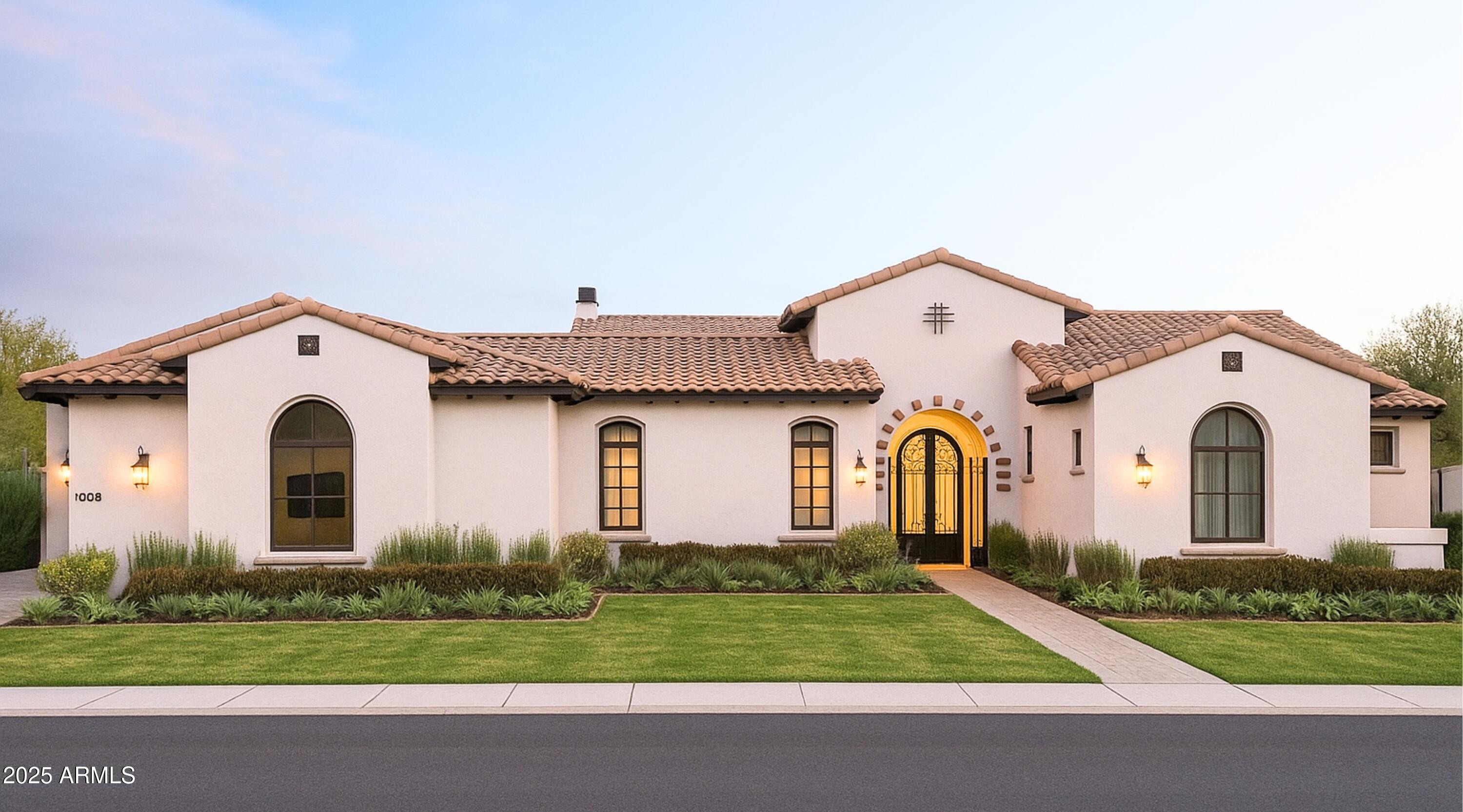 4945 E Mountain View Road