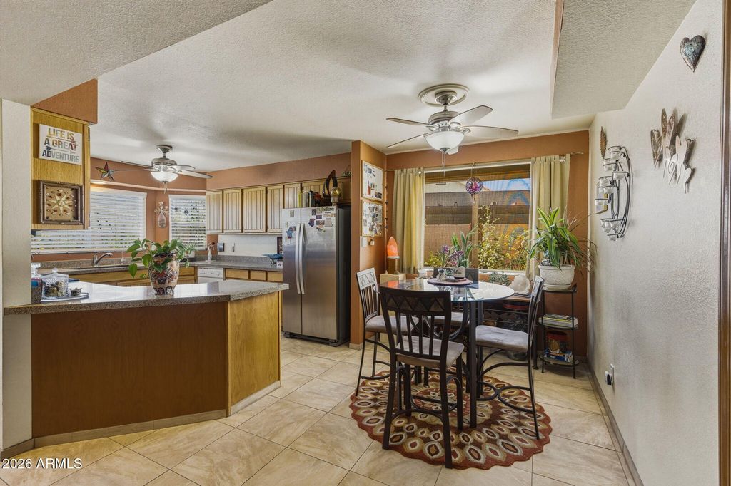 Photo of 11203 W Puget Avenue, Peoria, AZ 85345 (MLS # 6992332)