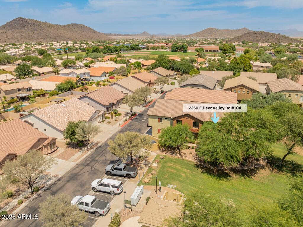 2250 E Deer Valley Road 104