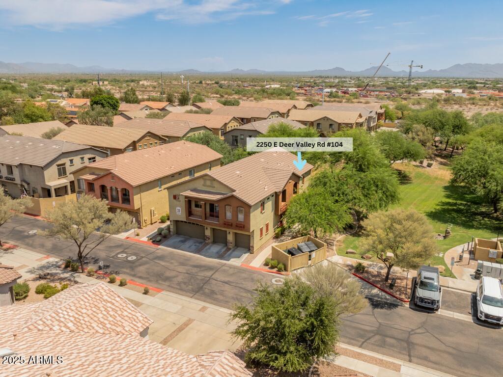 2250 E Deer Valley Road 104