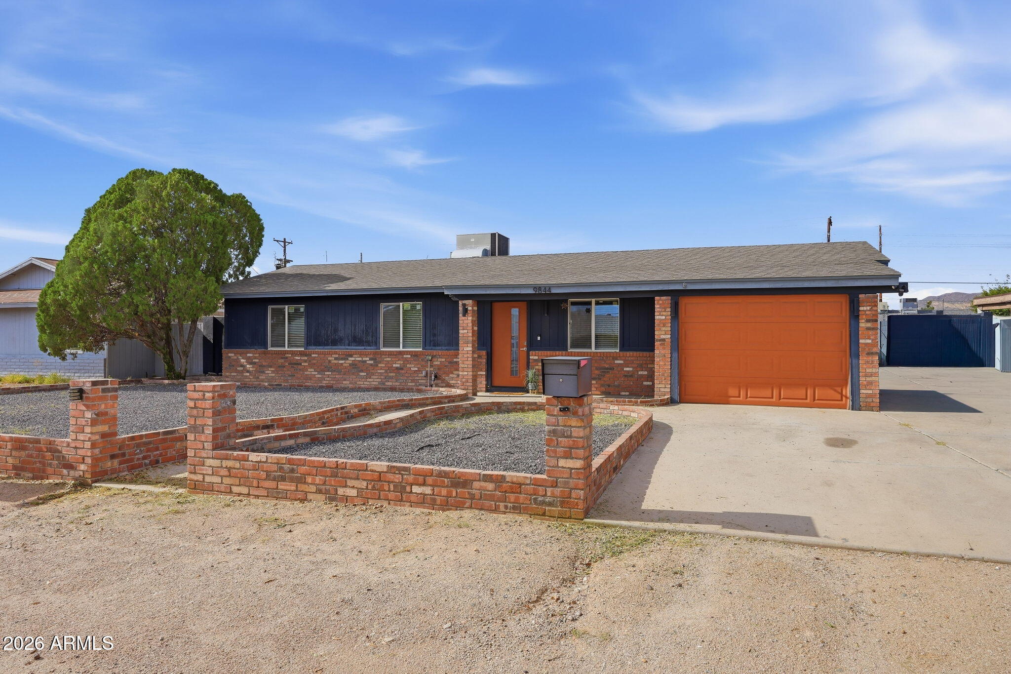 9844 E BUTTE Street