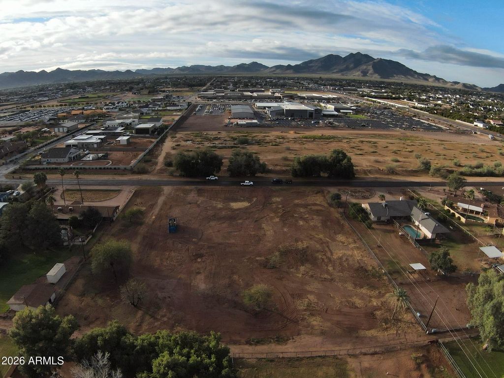 Photo of 18538 E Cloud Road #-, Queen Creek, AZ 85142 (MLS # 6986944)