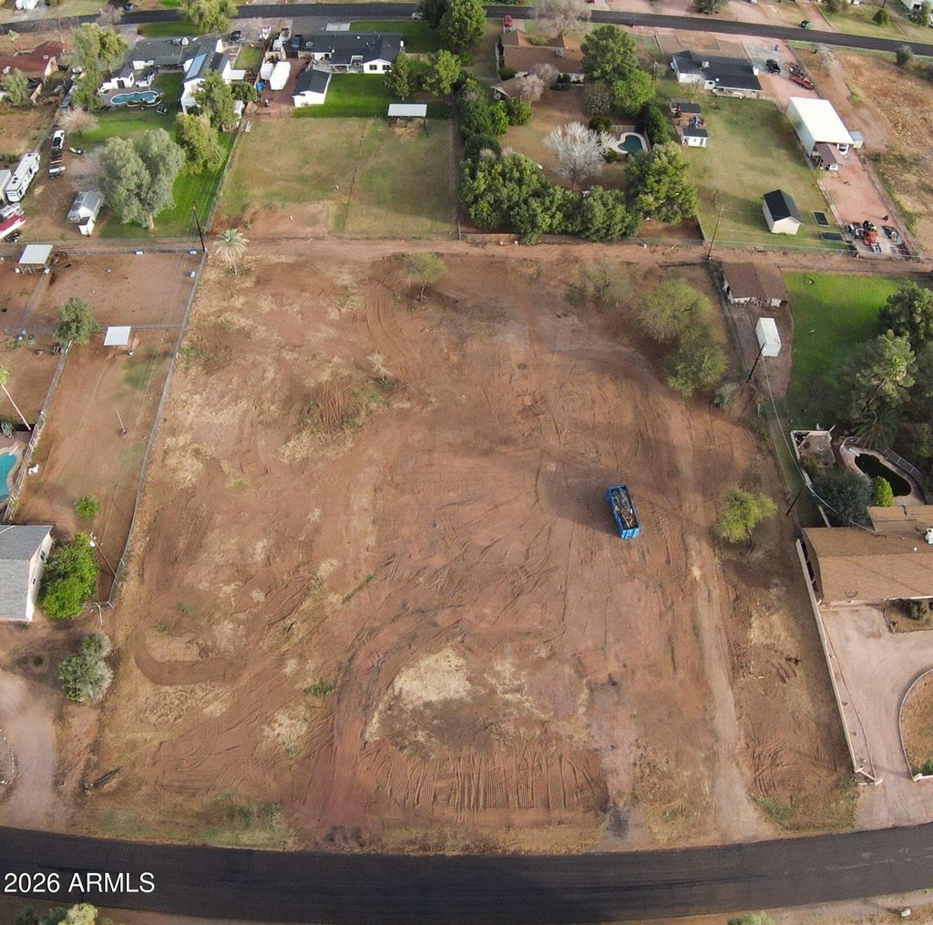 Photo of 18538 E Cloud Road #-, Queen Creek, AZ 85142 (MLS # 6986944)