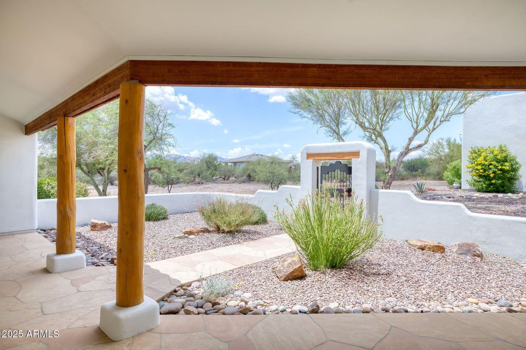 Photo of 14723 E Morning Vista Lane, Scottsdale, AZ 85262 (MLS # 6901027)